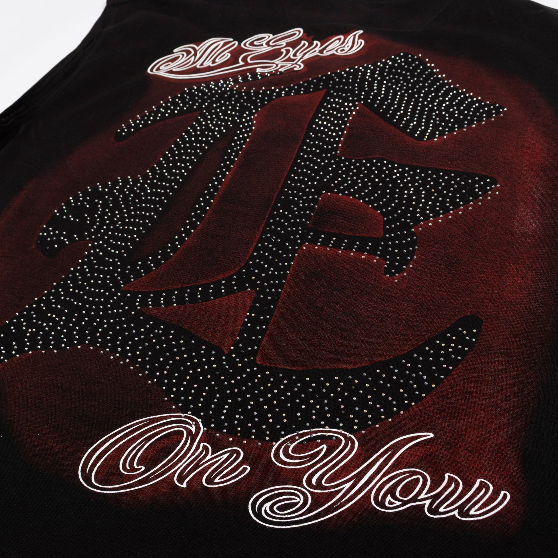 Camisilla hombre Brain
