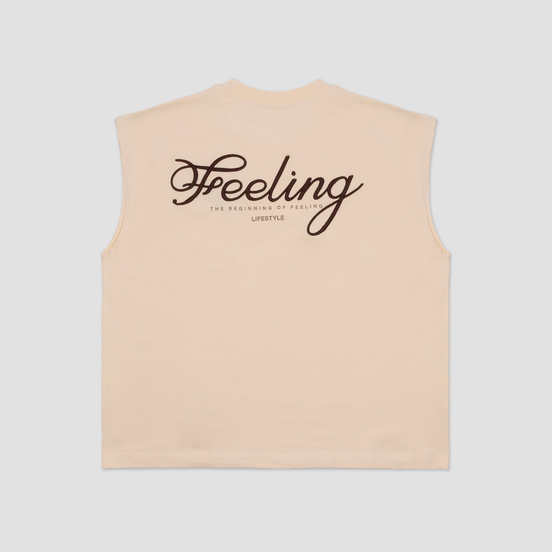 Camisilla hombre Freeling