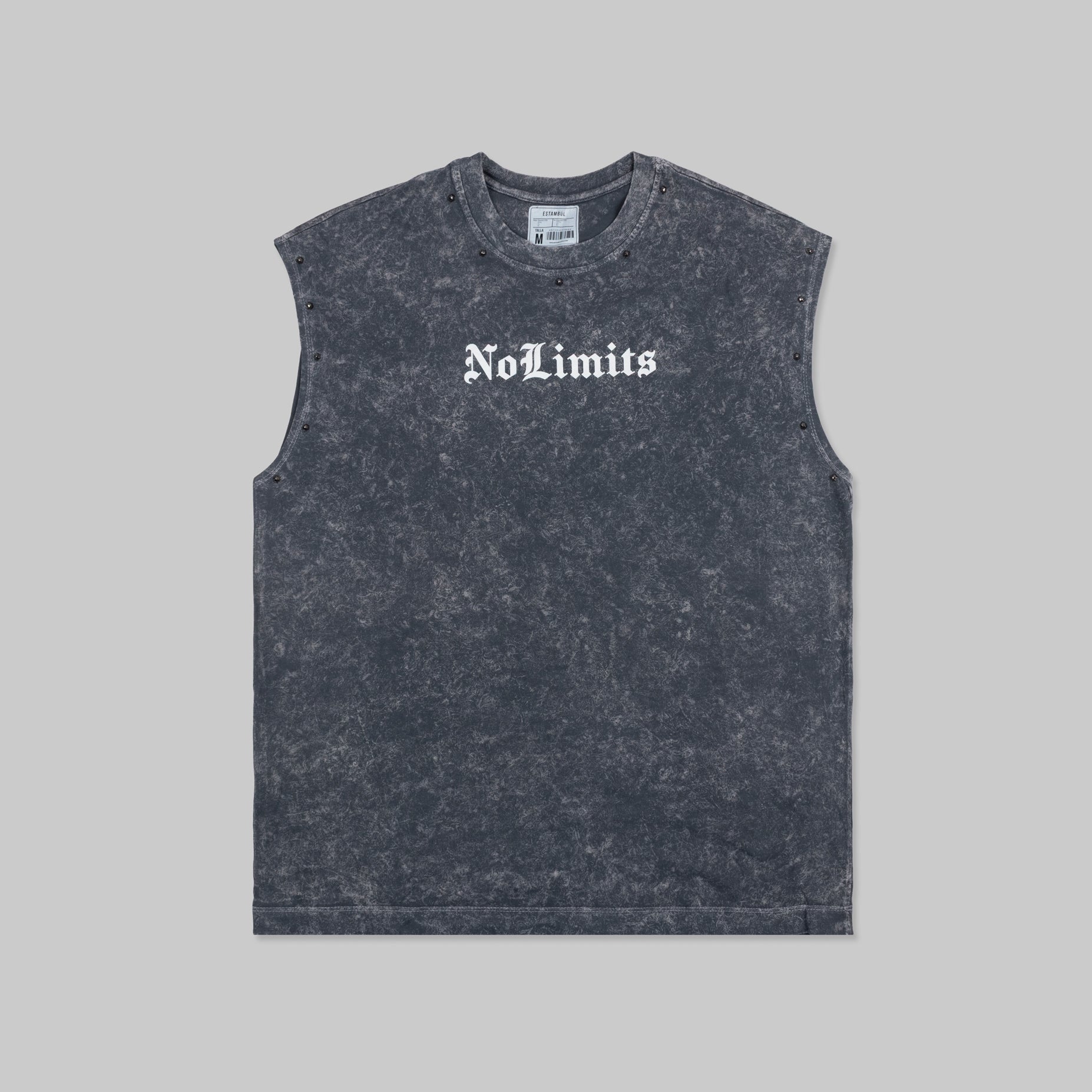 Camisilla hombre Limits