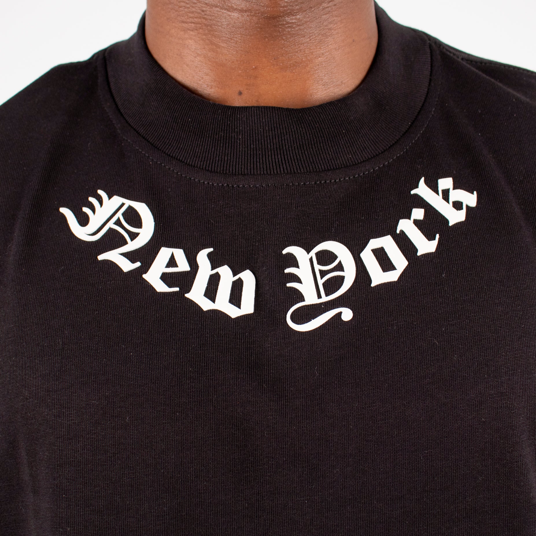 Camisilla hombre New dork