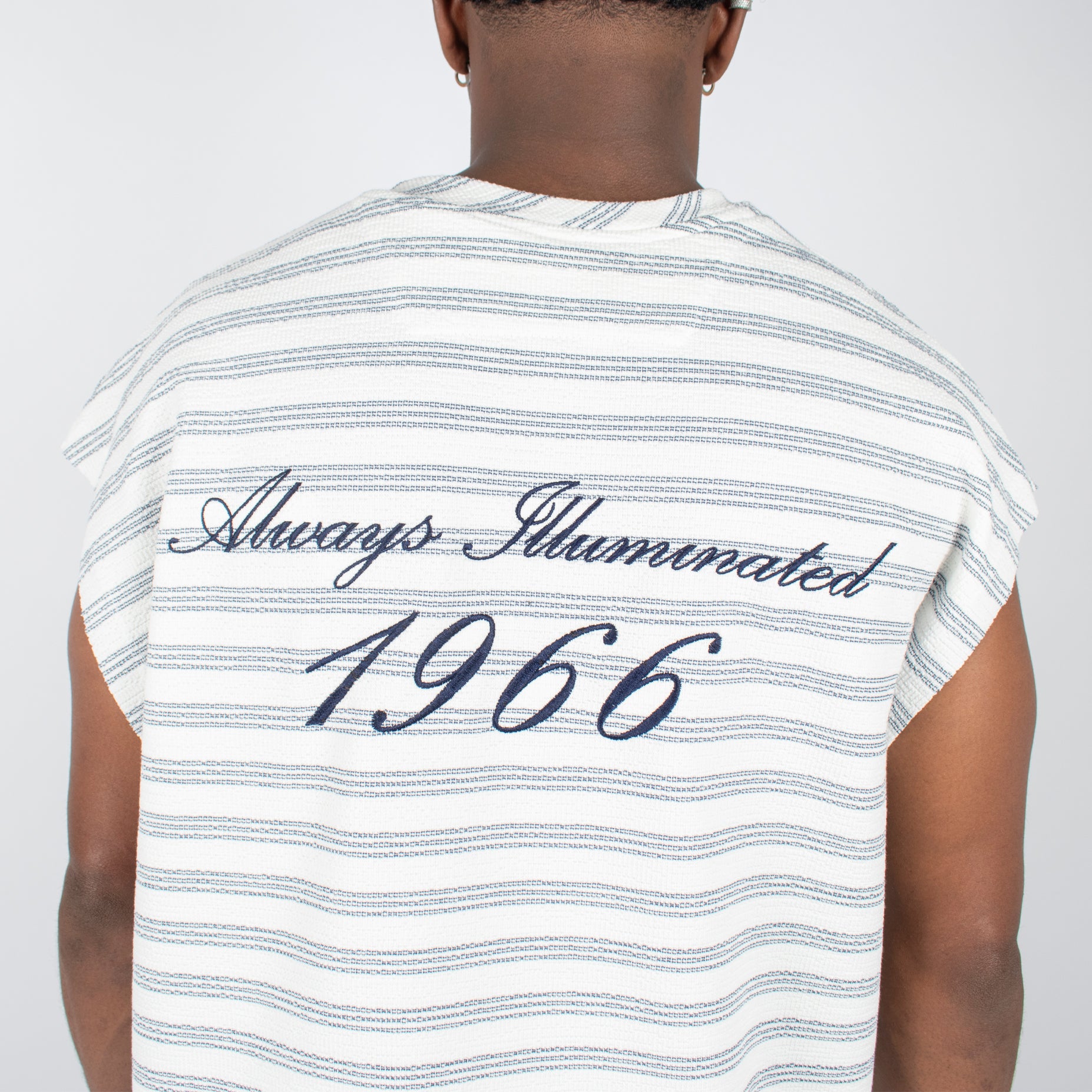 Camisilla hombre always