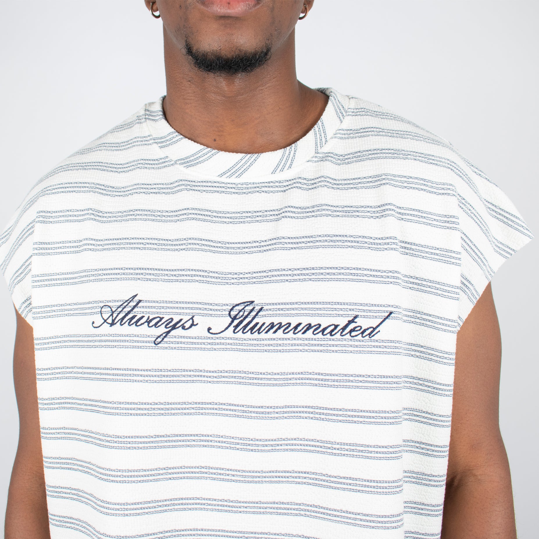 Camisilla hombre always