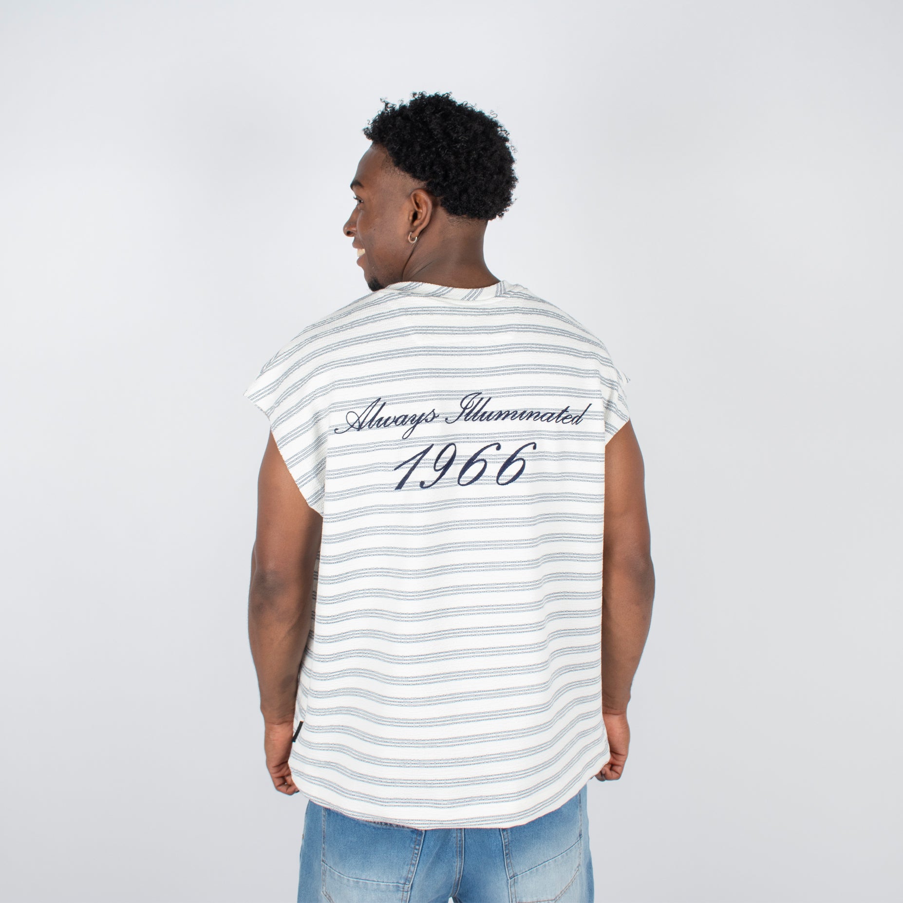 Camisilla hombre always