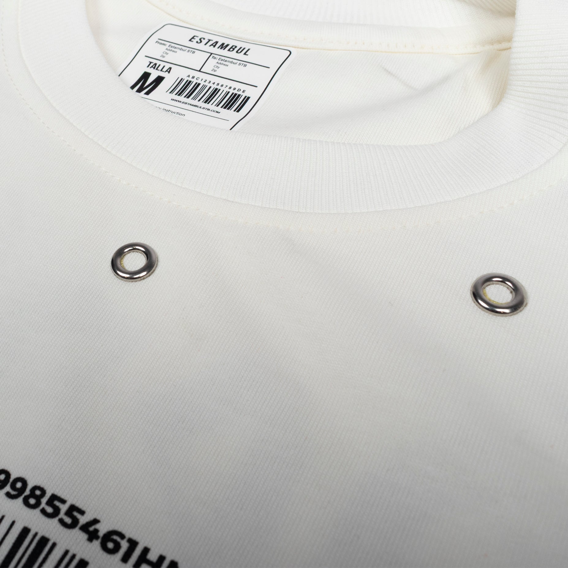 Camisilla hombre  Heaben