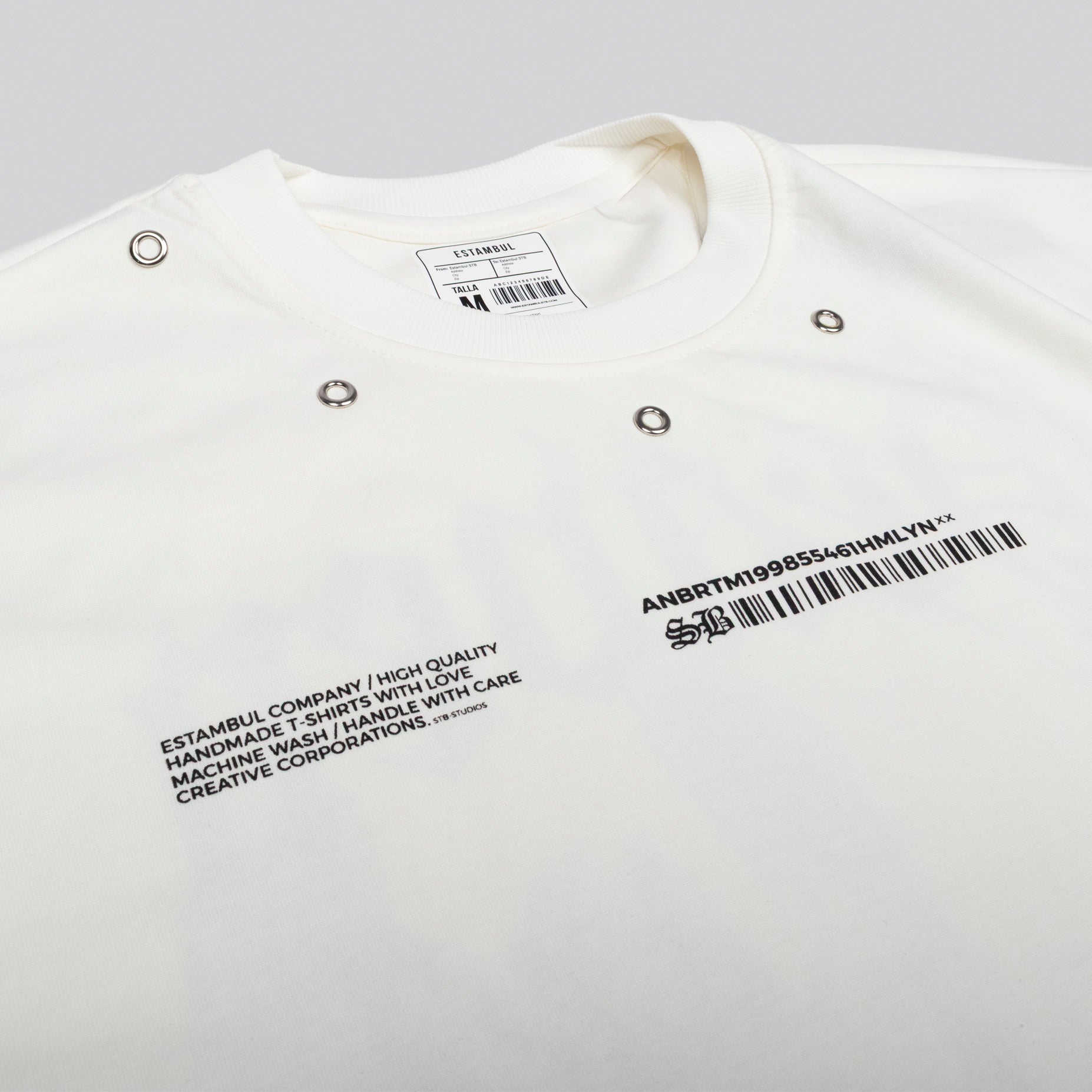 Camisilla hombre  Heaben