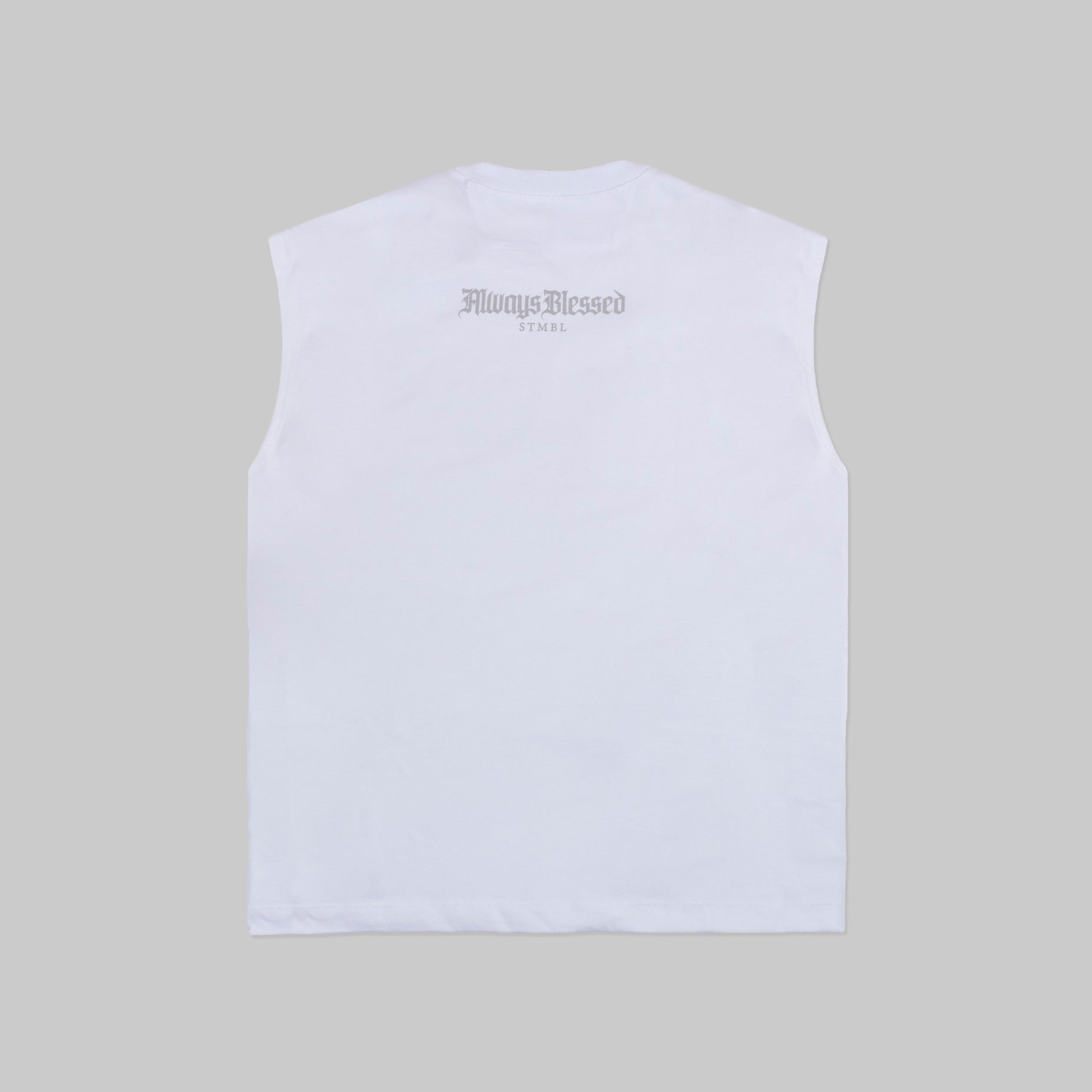 Camisilla  hombre Always