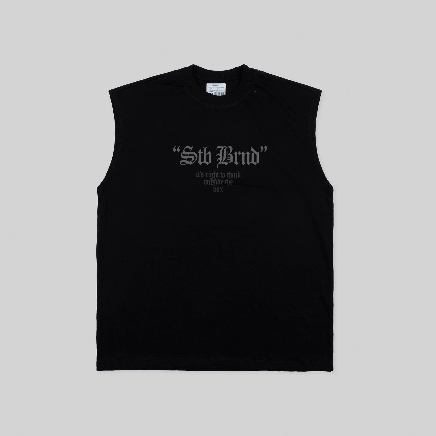 Camisilla  hombre R. Stb