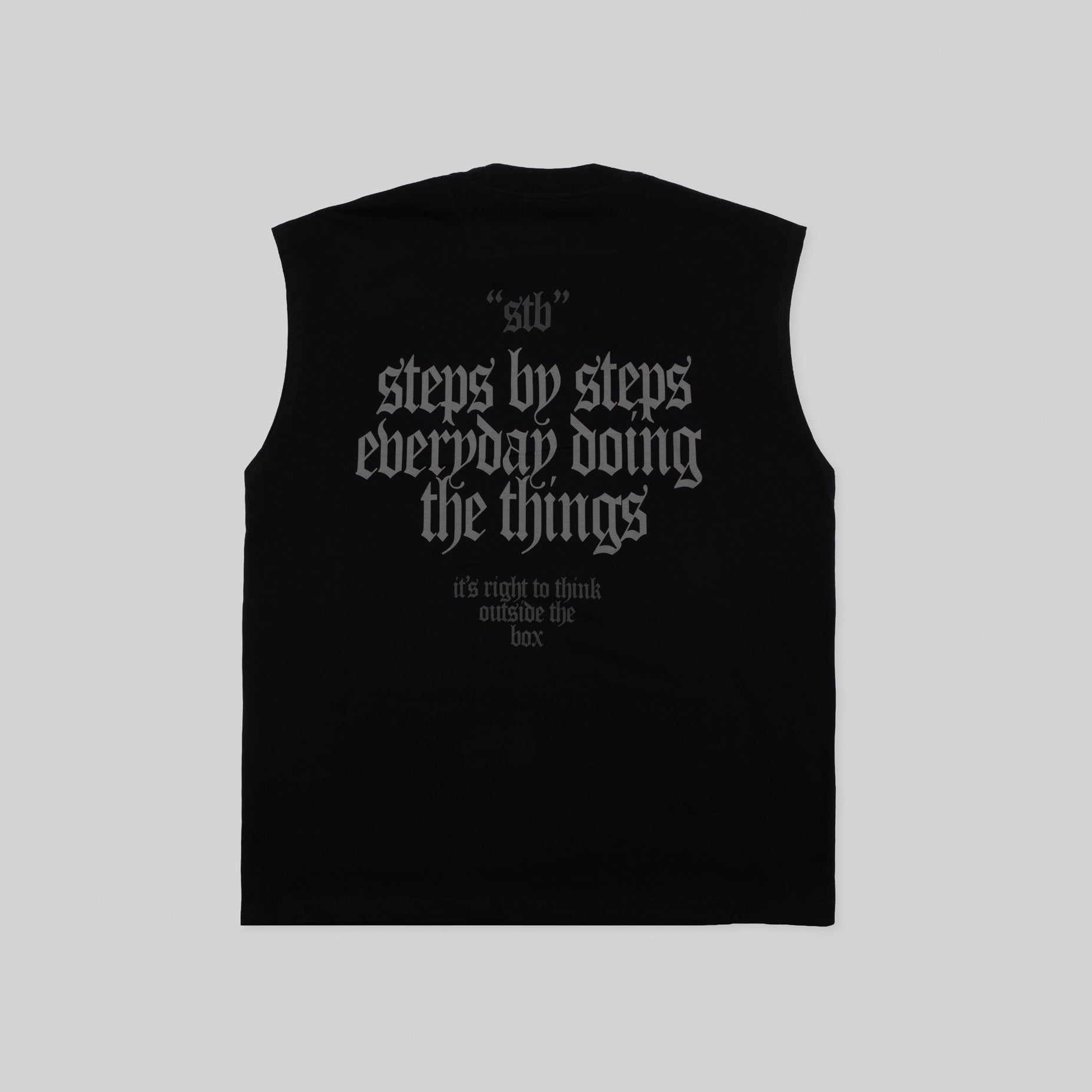 Camisilla  hombre R. Stb