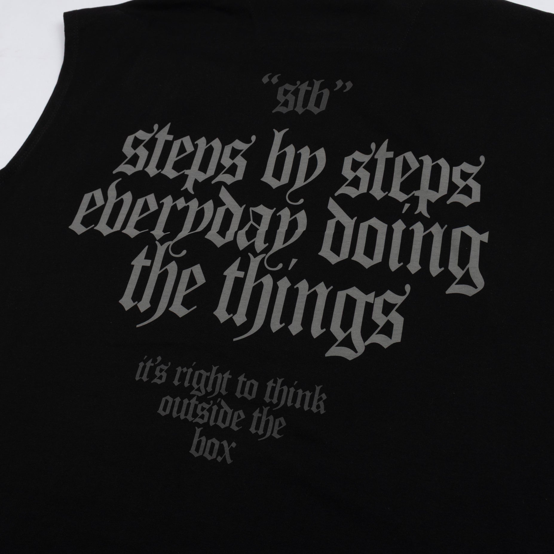 Camisilla  hombre R. Stb