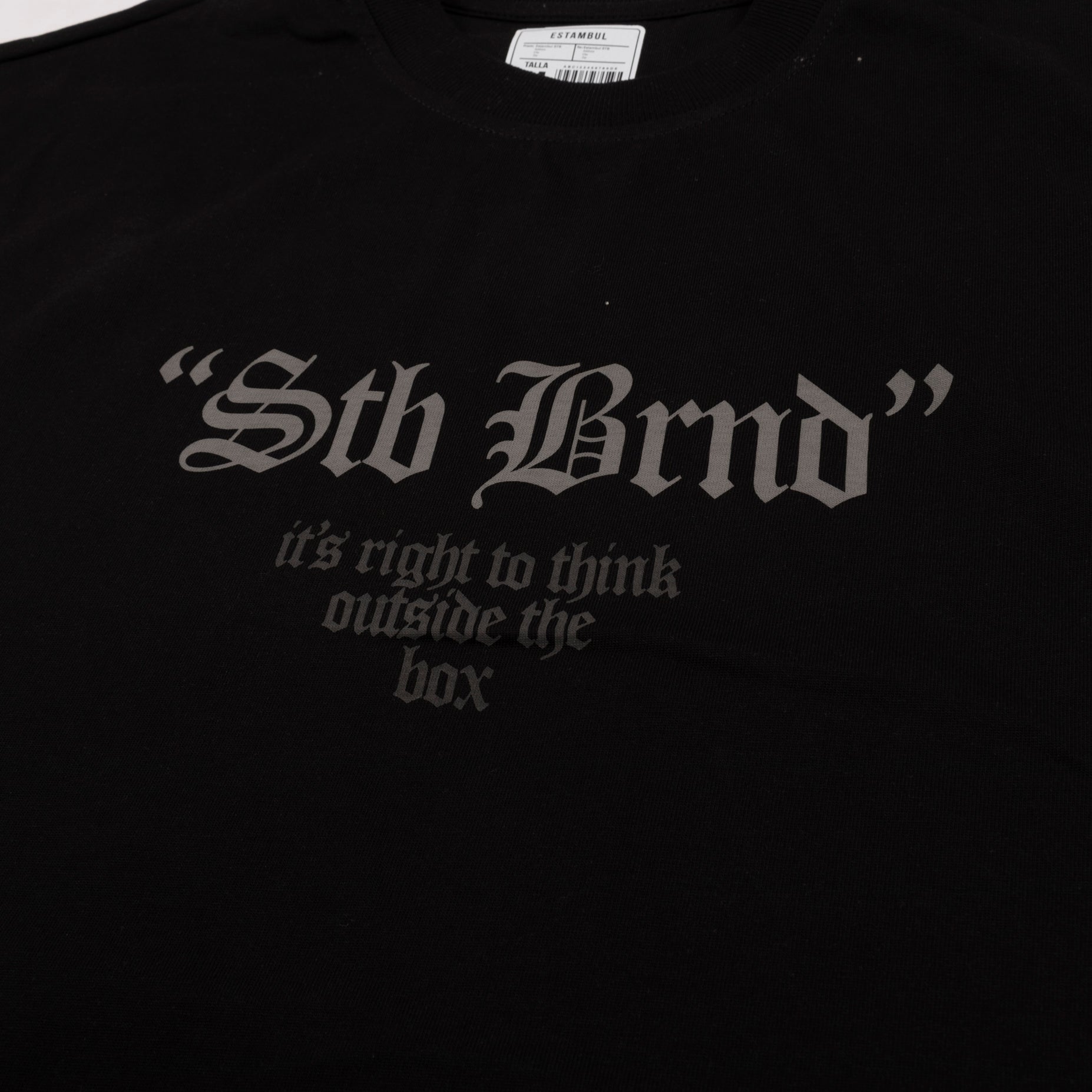 Camisilla  hombre R. Stb