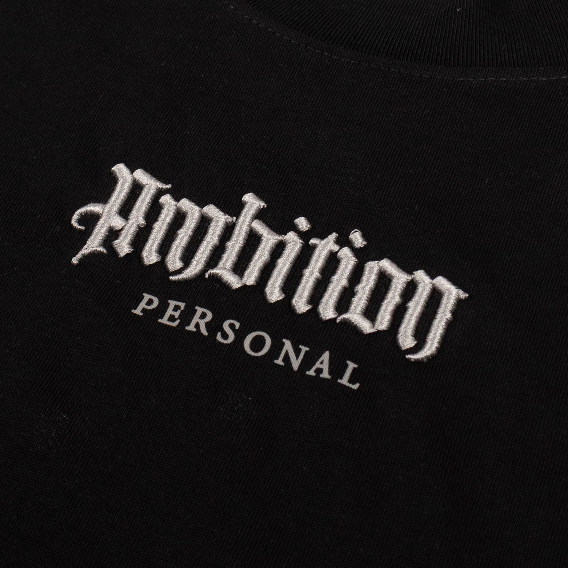 Camisilla hombre Ambition