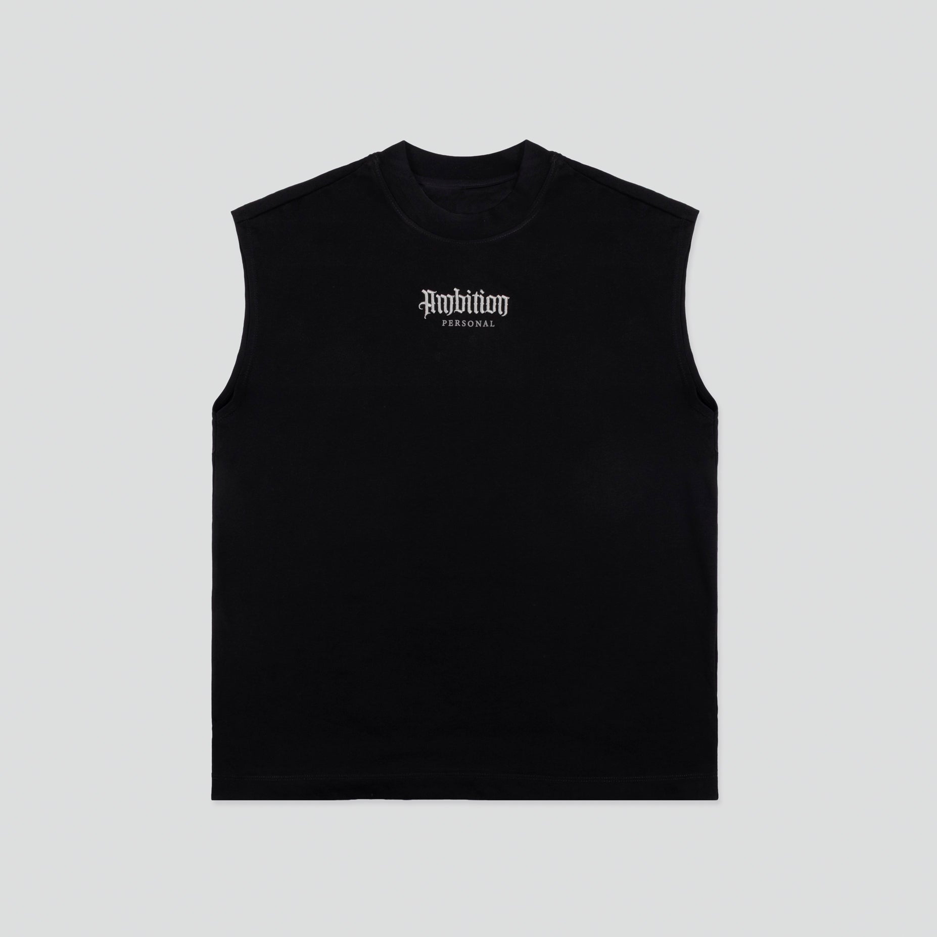 Camisilla hombre Ambition