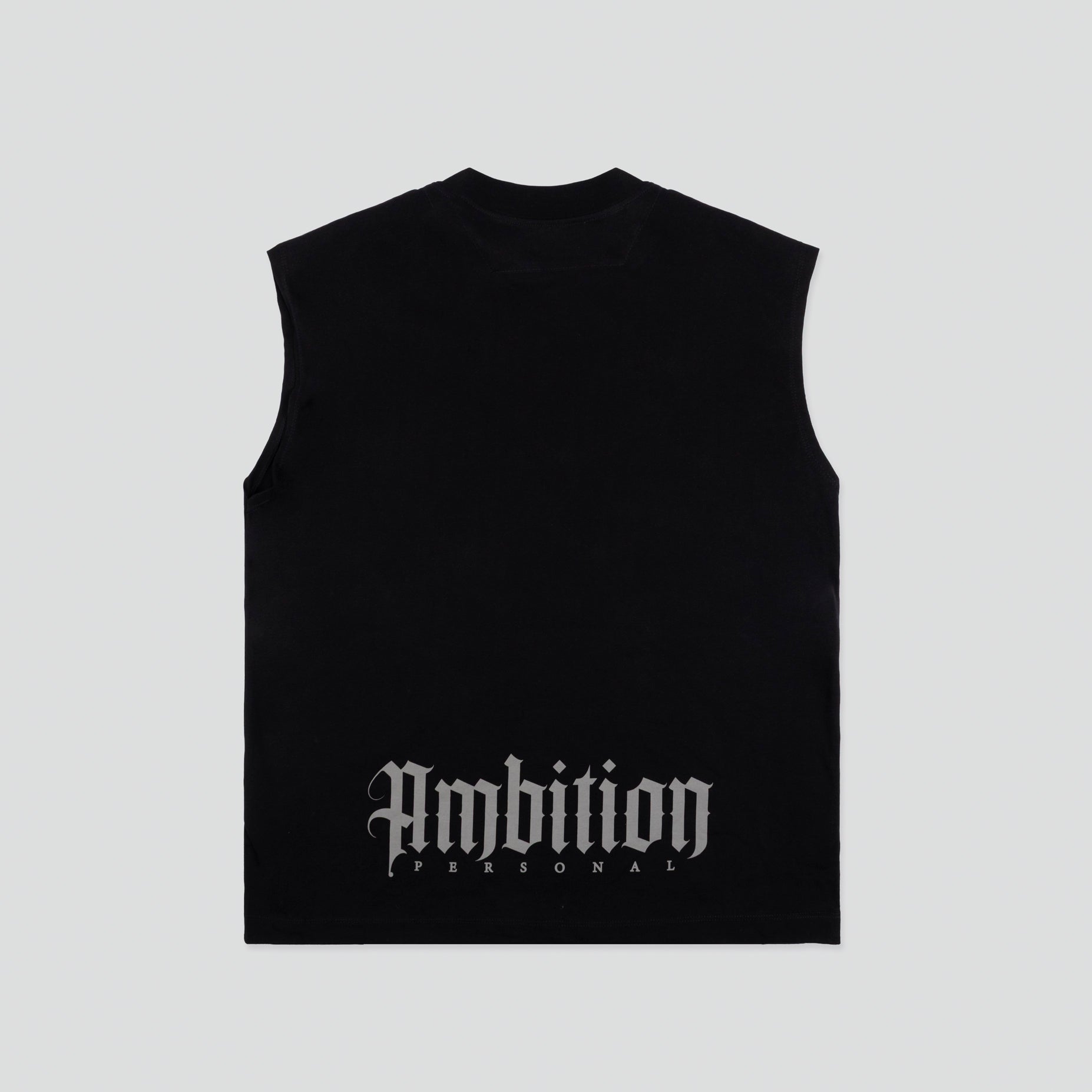 Camisilla hombre Ambition