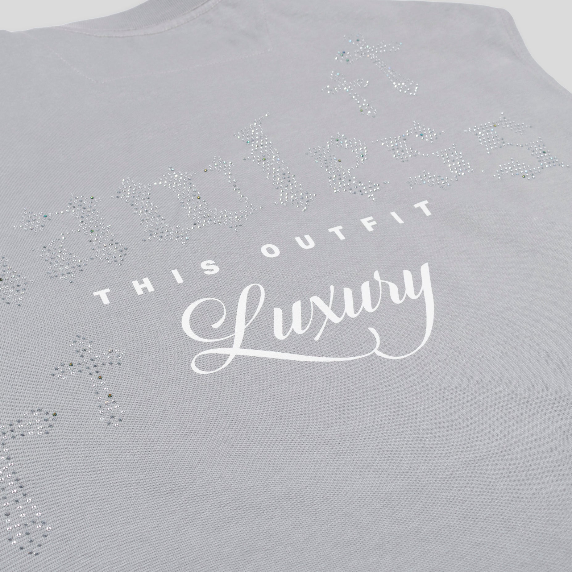 Camisilla hombre R. Luxury
