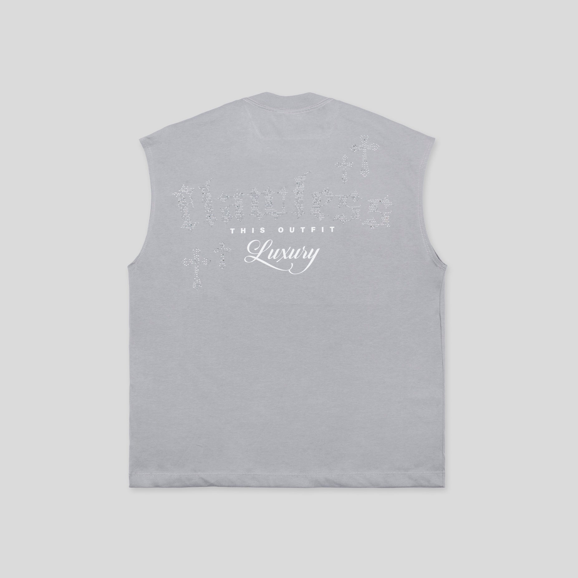 Camisilla hombre R. Luxury