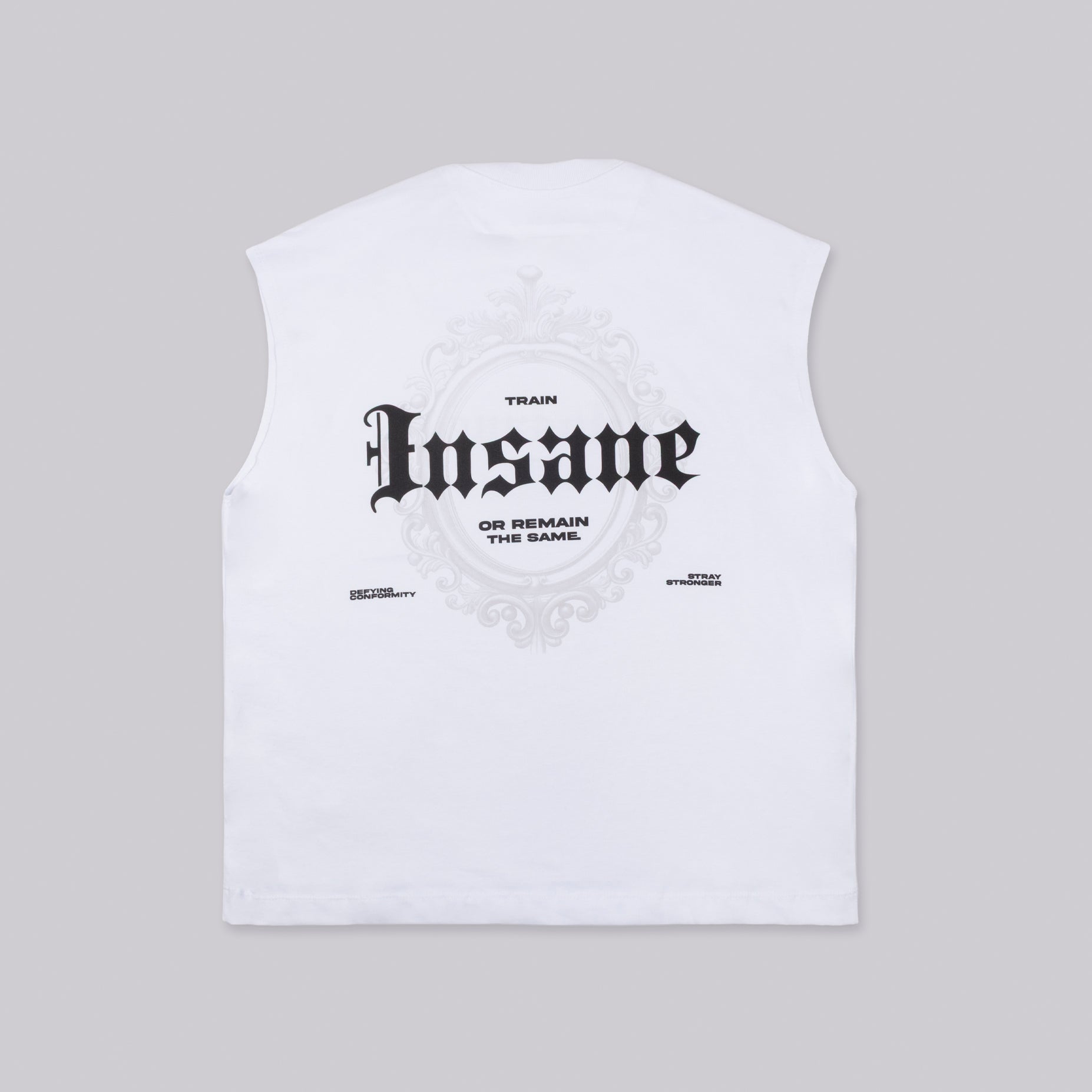 Camisilla hombre R. Insame