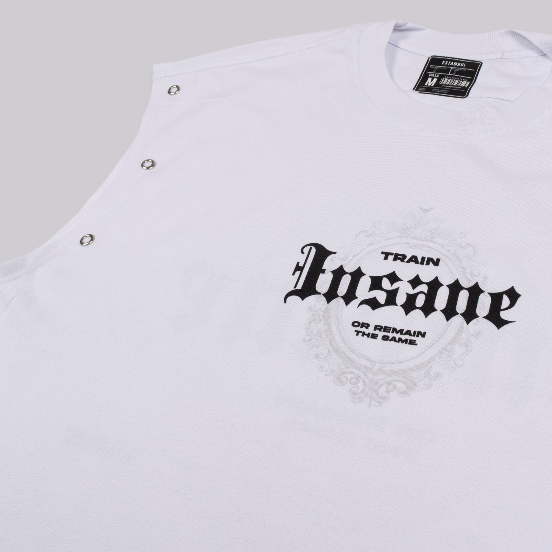 Camisilla hombre R. Insame