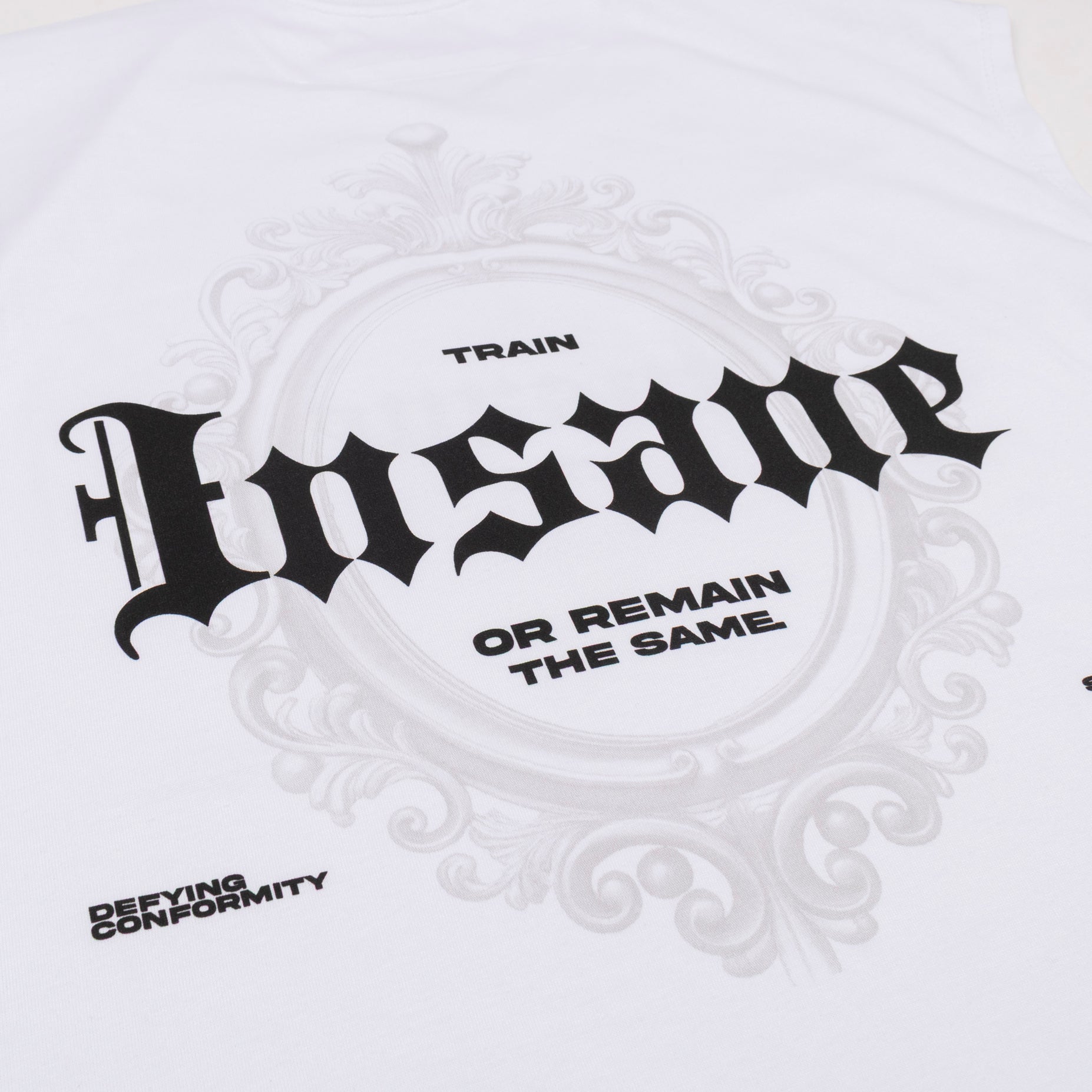 Camisilla hombre R. Insame