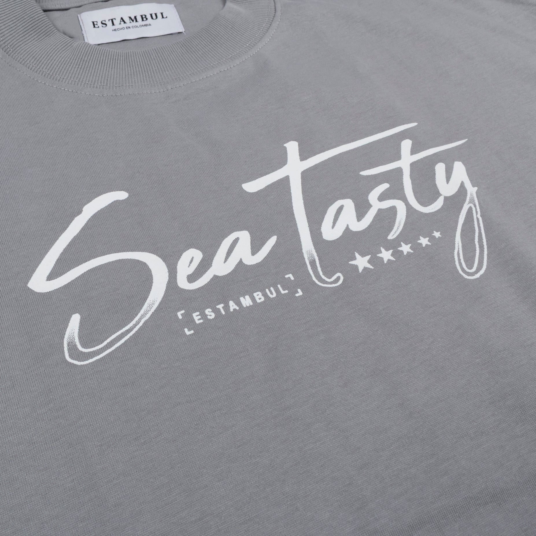 Camisilla hombre Sea Tasty