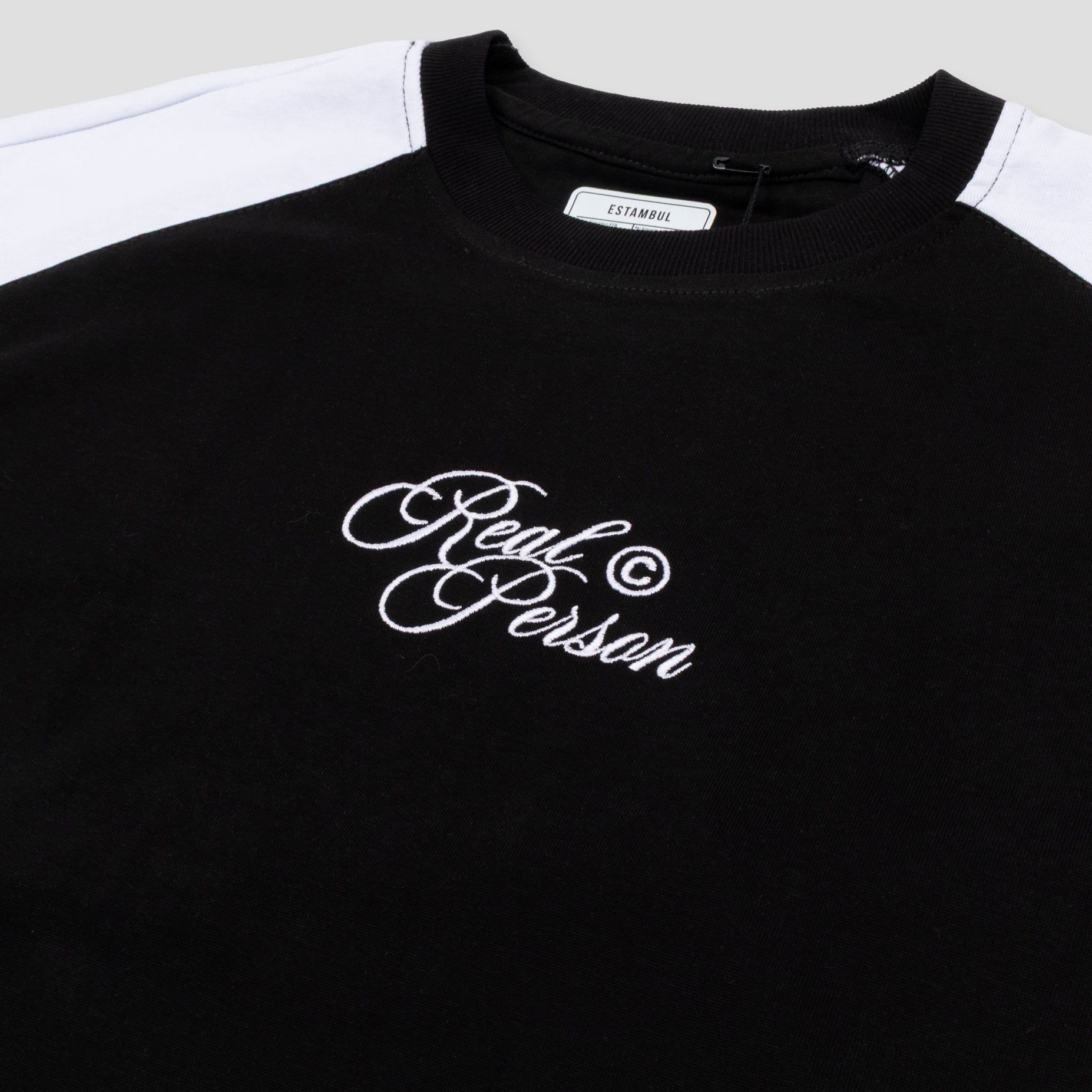 Camisilla hombre cortes
