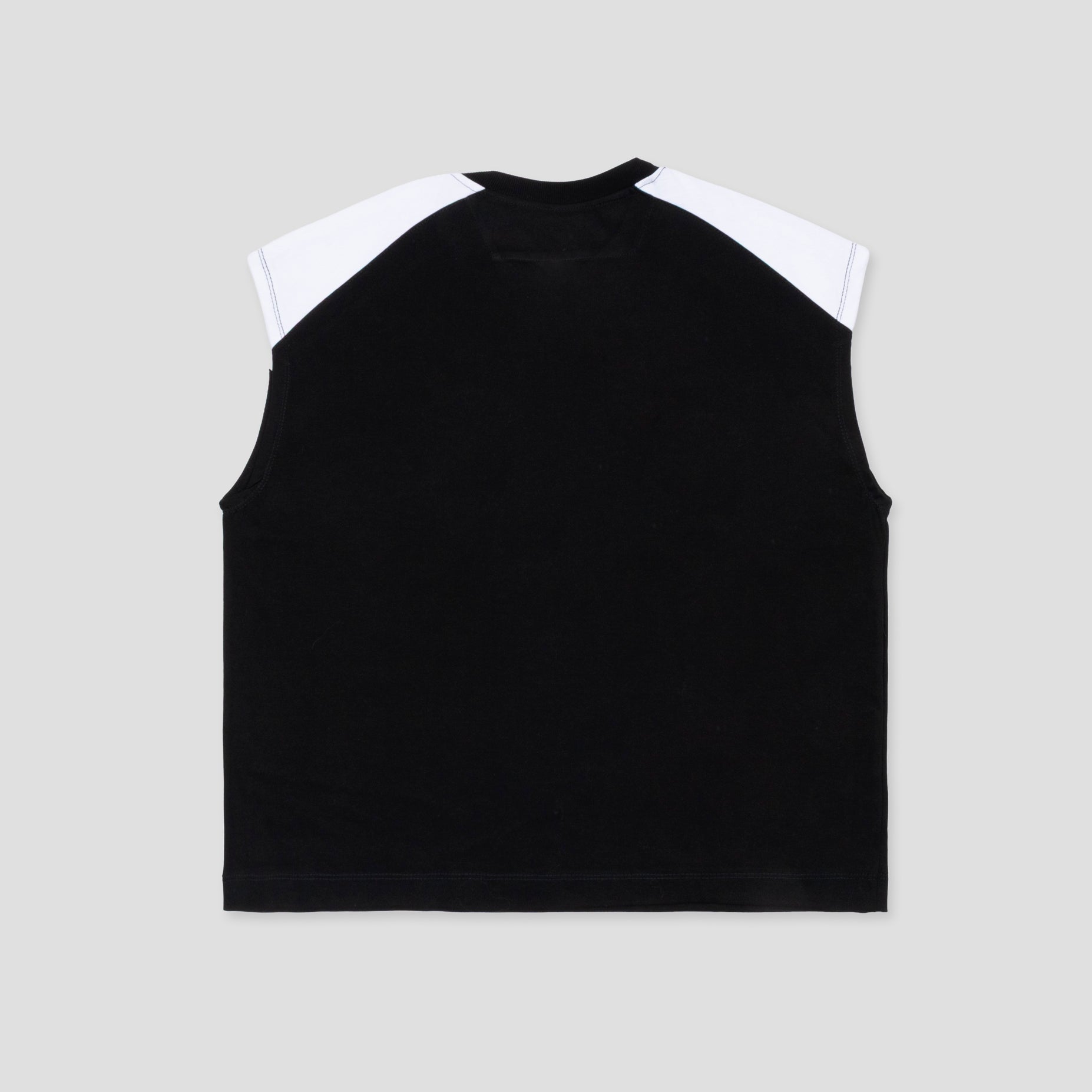 Camisilla hombre cortes