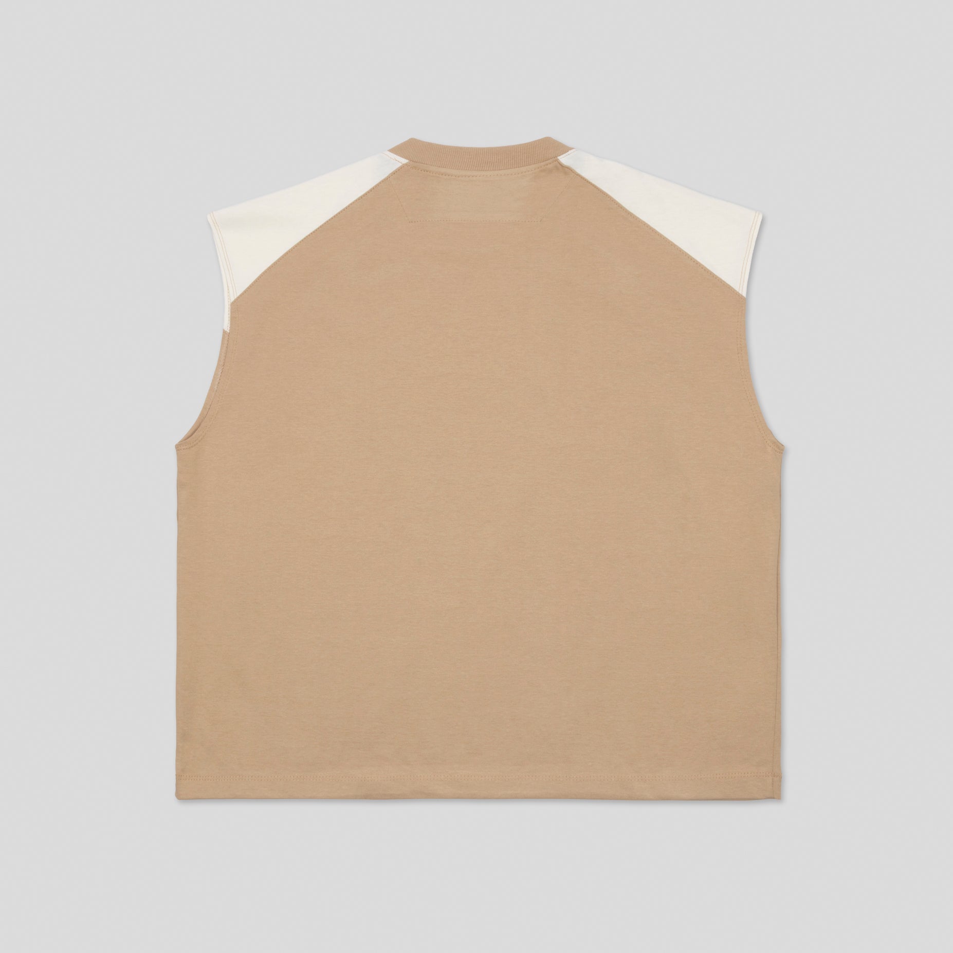 Camisilla hombre cortes