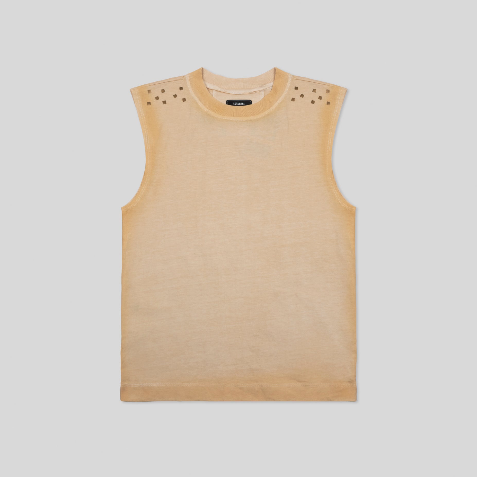 Camisilla niño taches