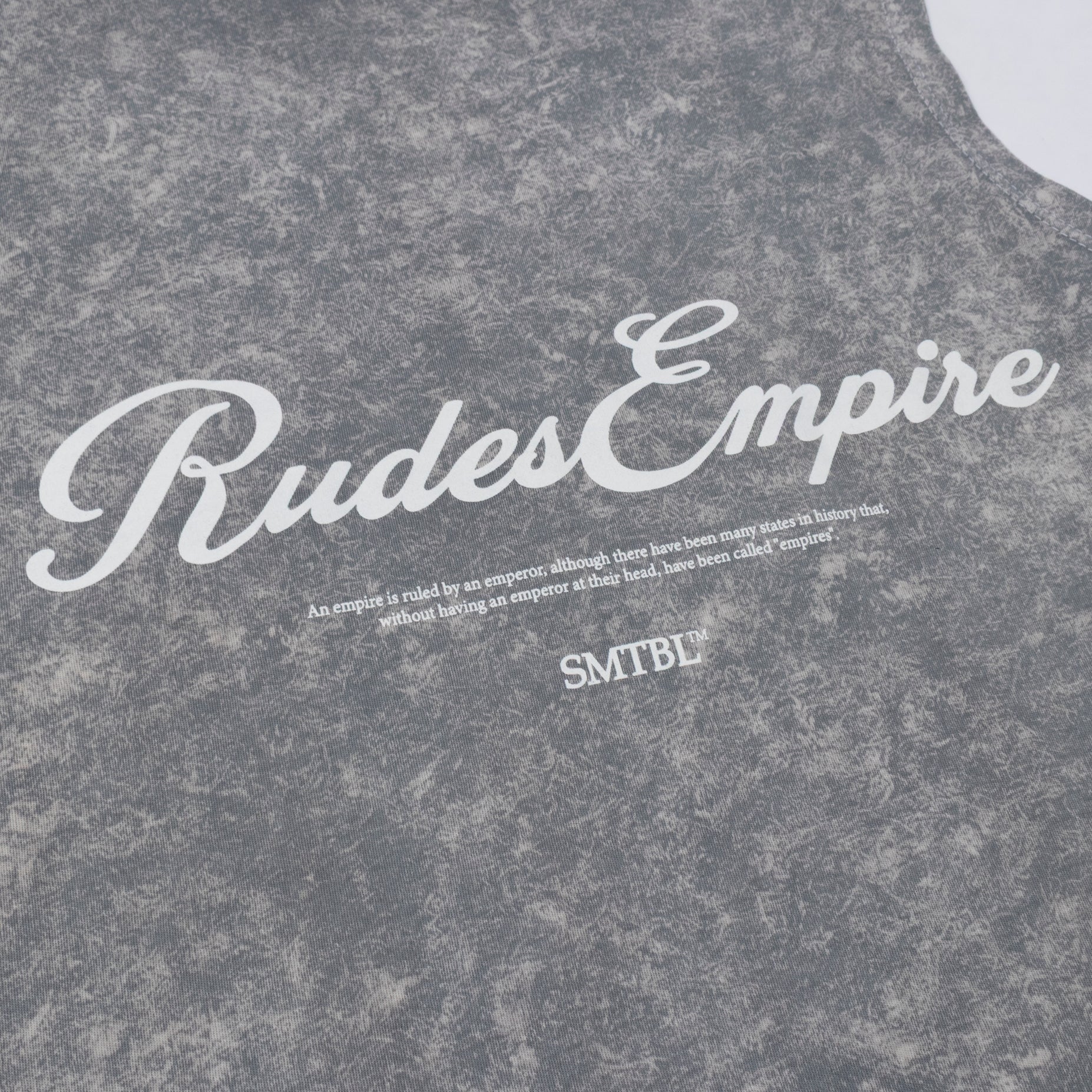 Camisilla niño Rudes Empire