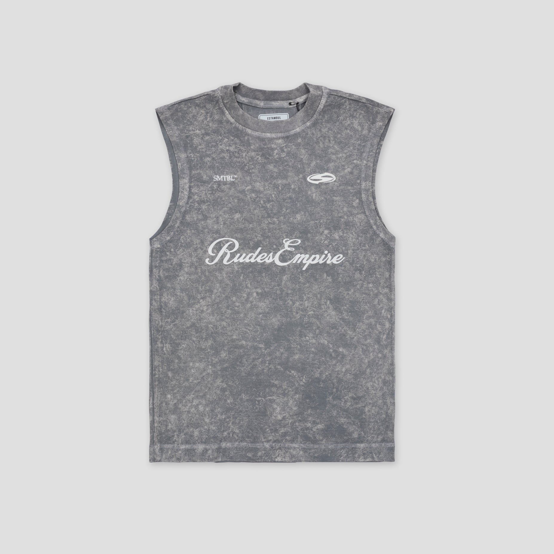 Camisilla niño Rudes Empire