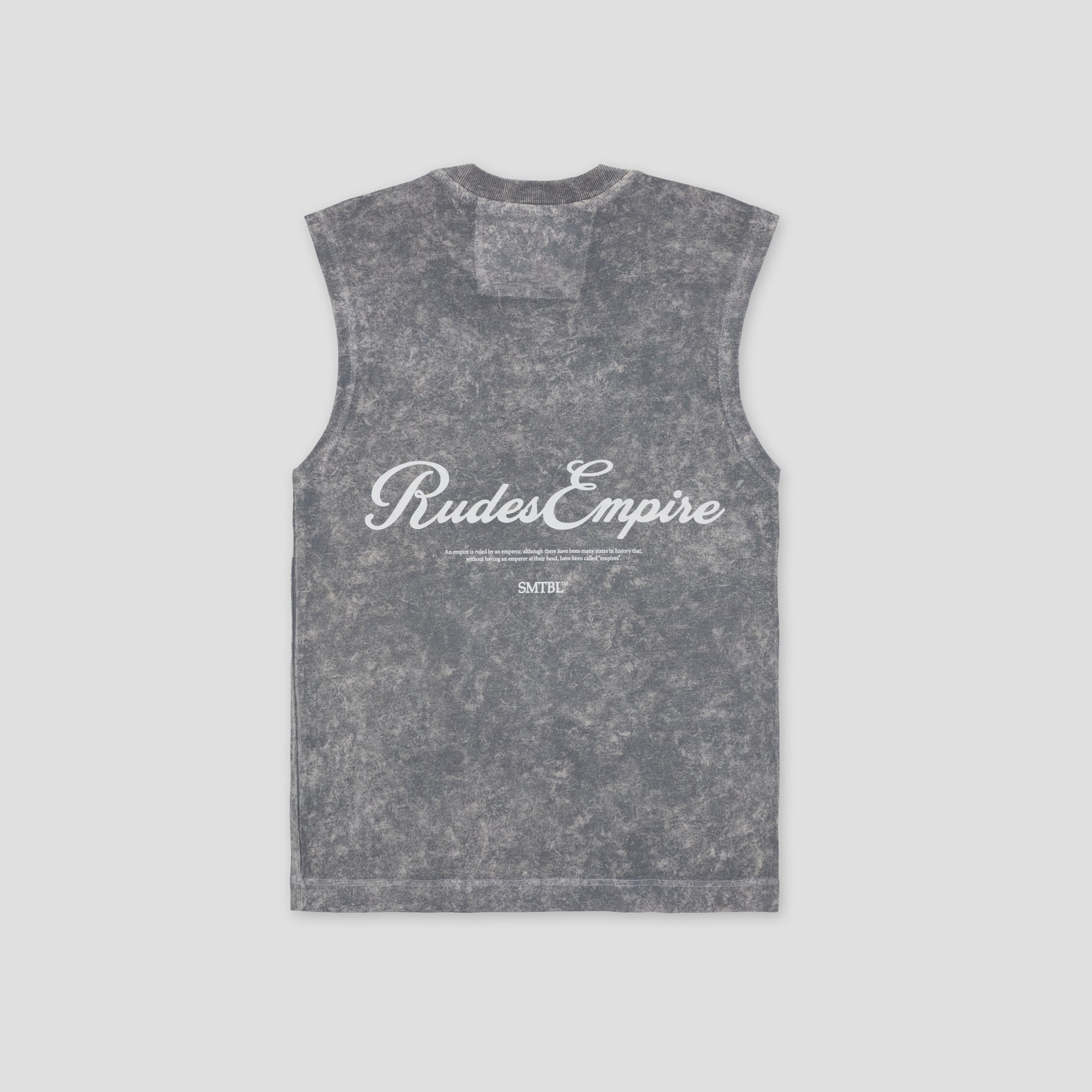 Camisilla niño Rudes Empire