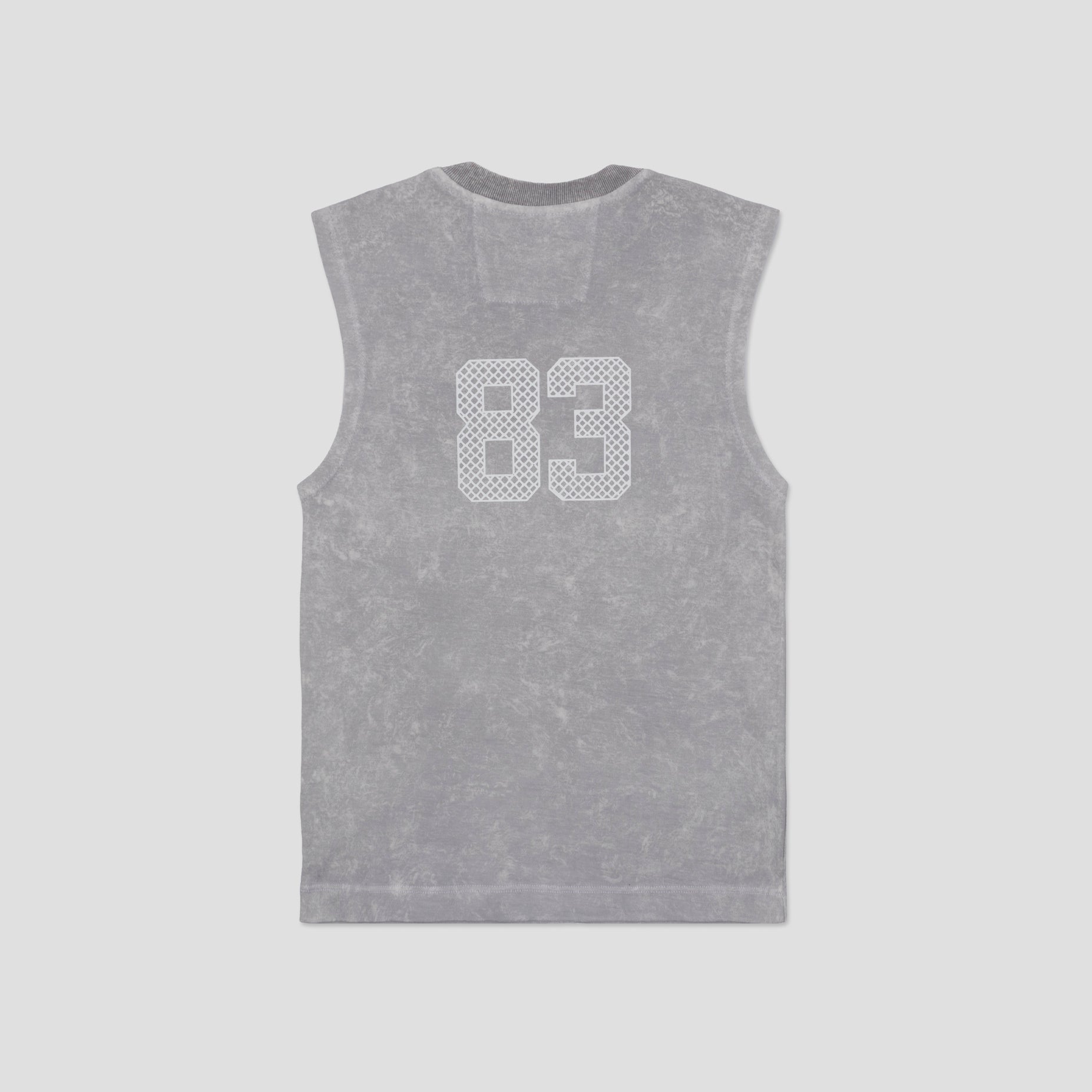 Camisilla niño acid wash 83