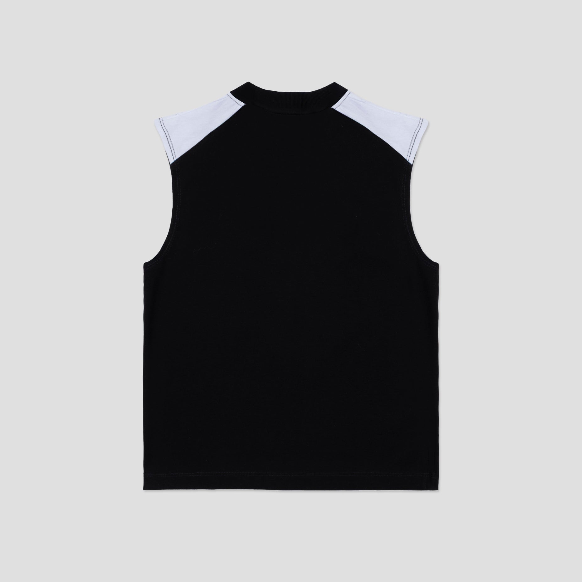 Camisilla niño cortes Real