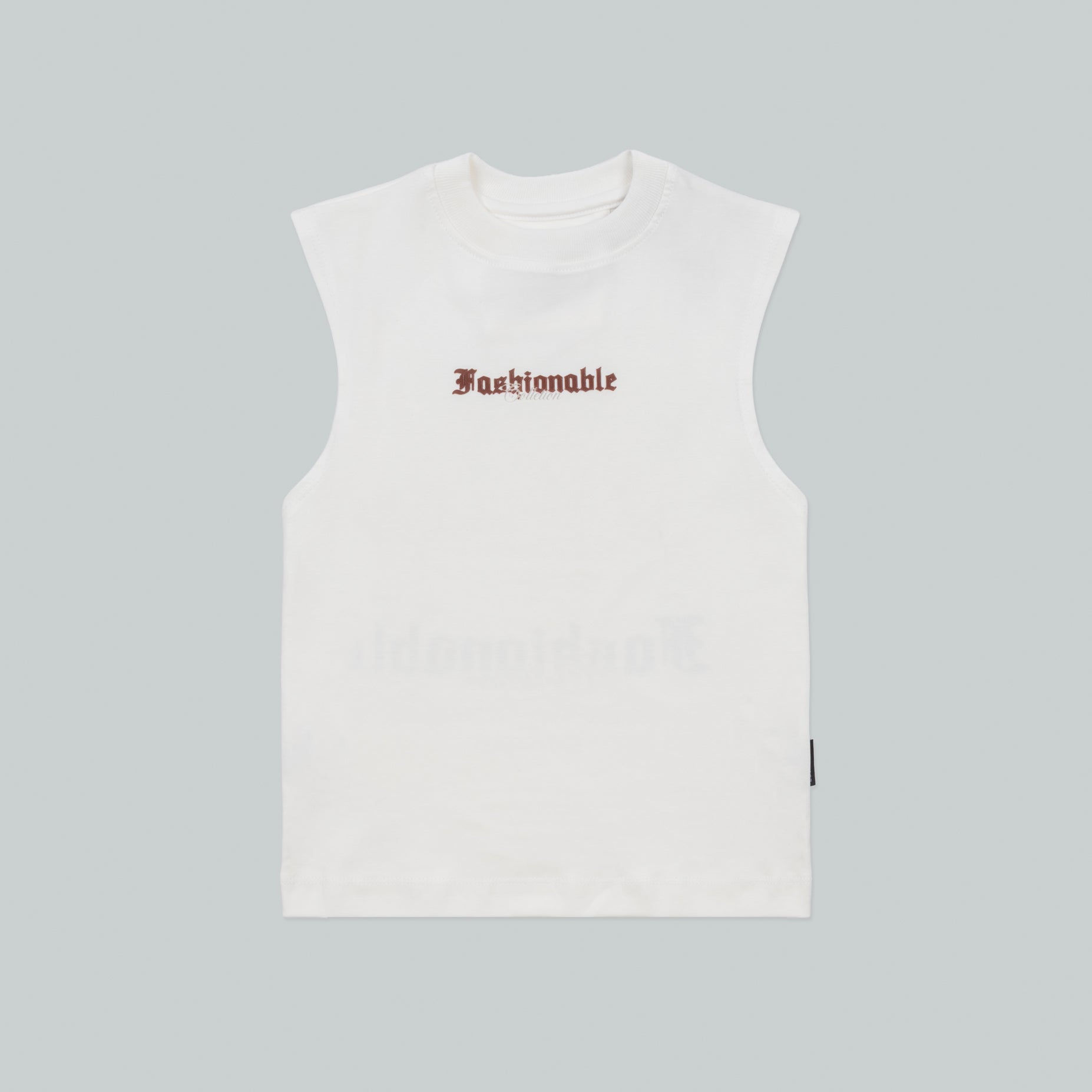 Camisilla niño Colletion