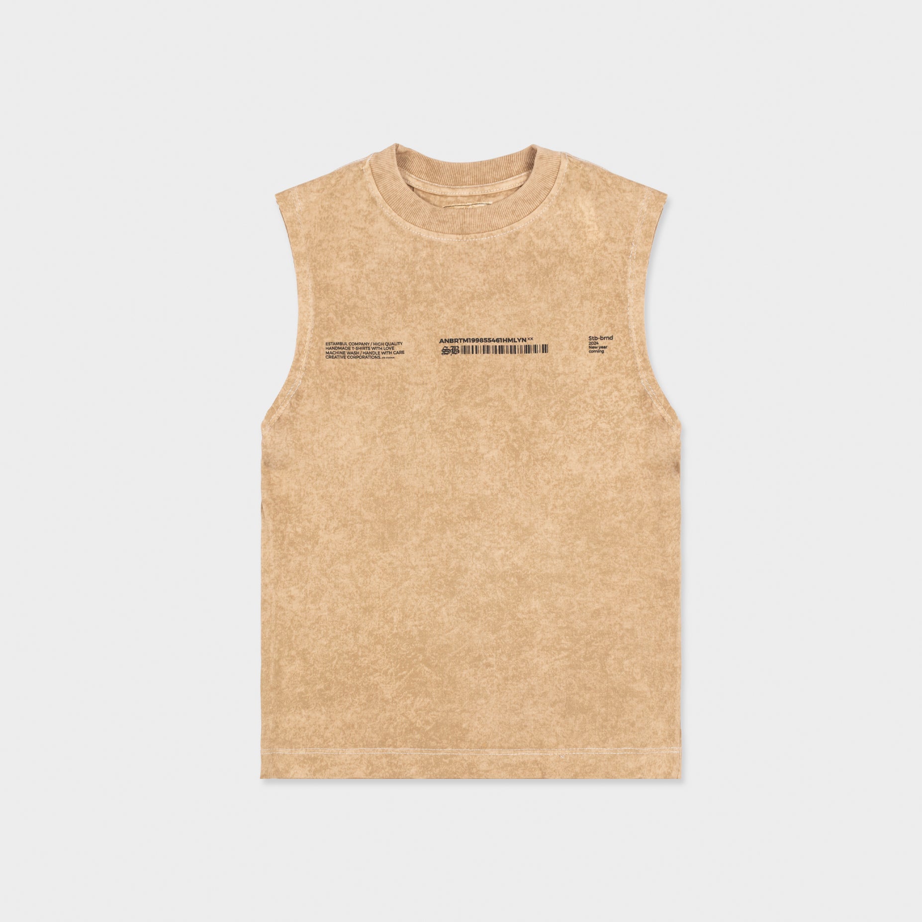 Camisilla niño Heaben