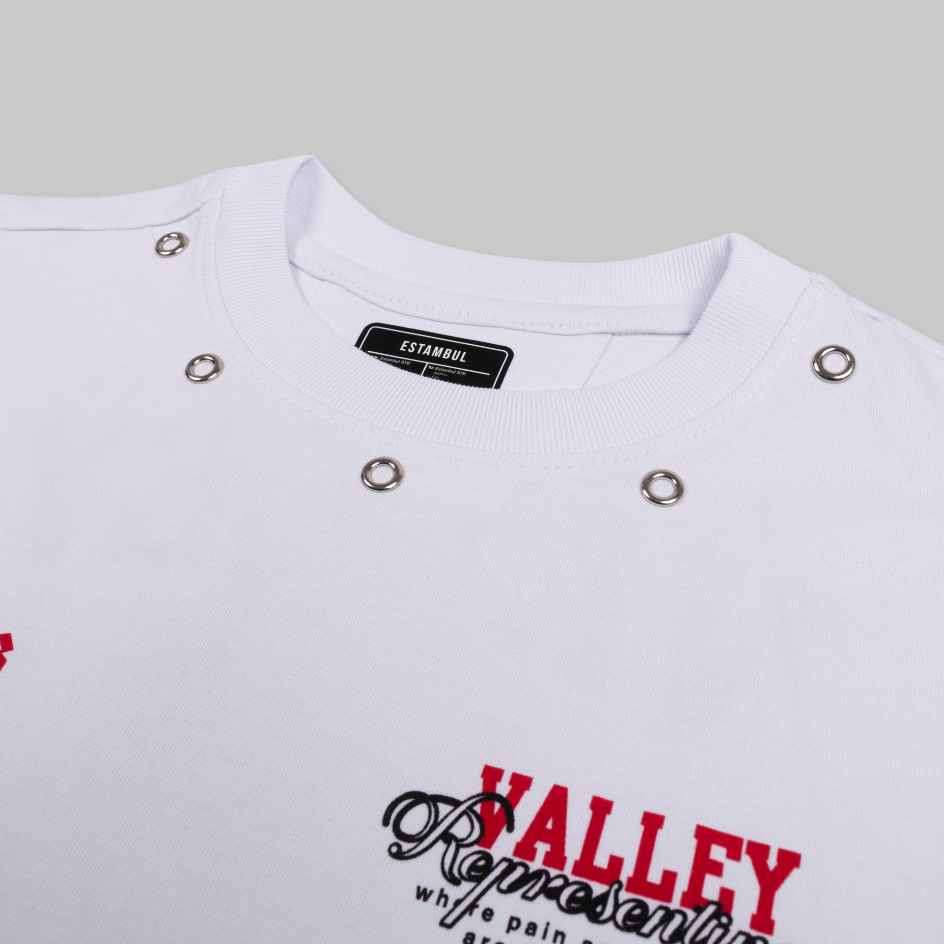 Camisilla niño Valley