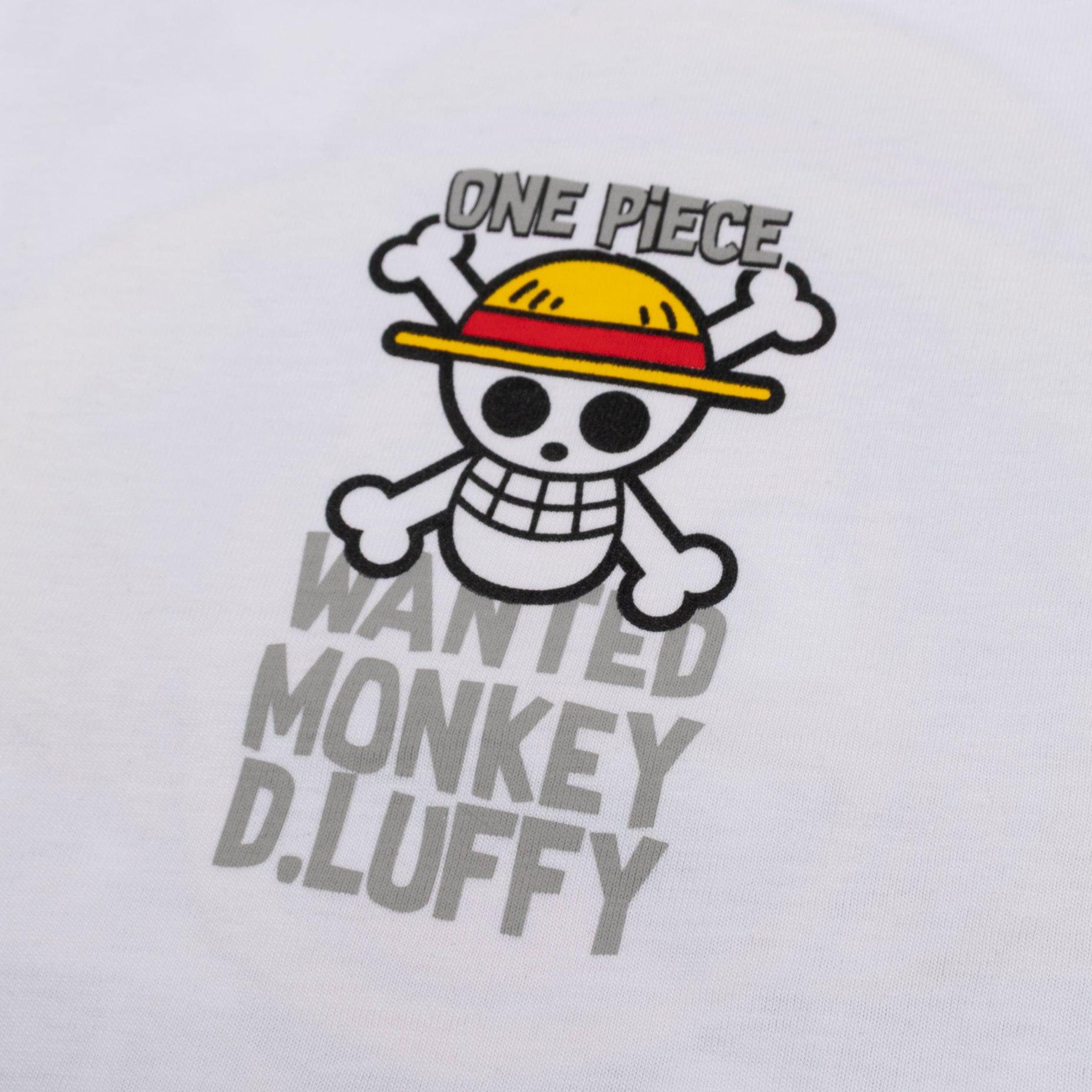 Camisilla niño One piece