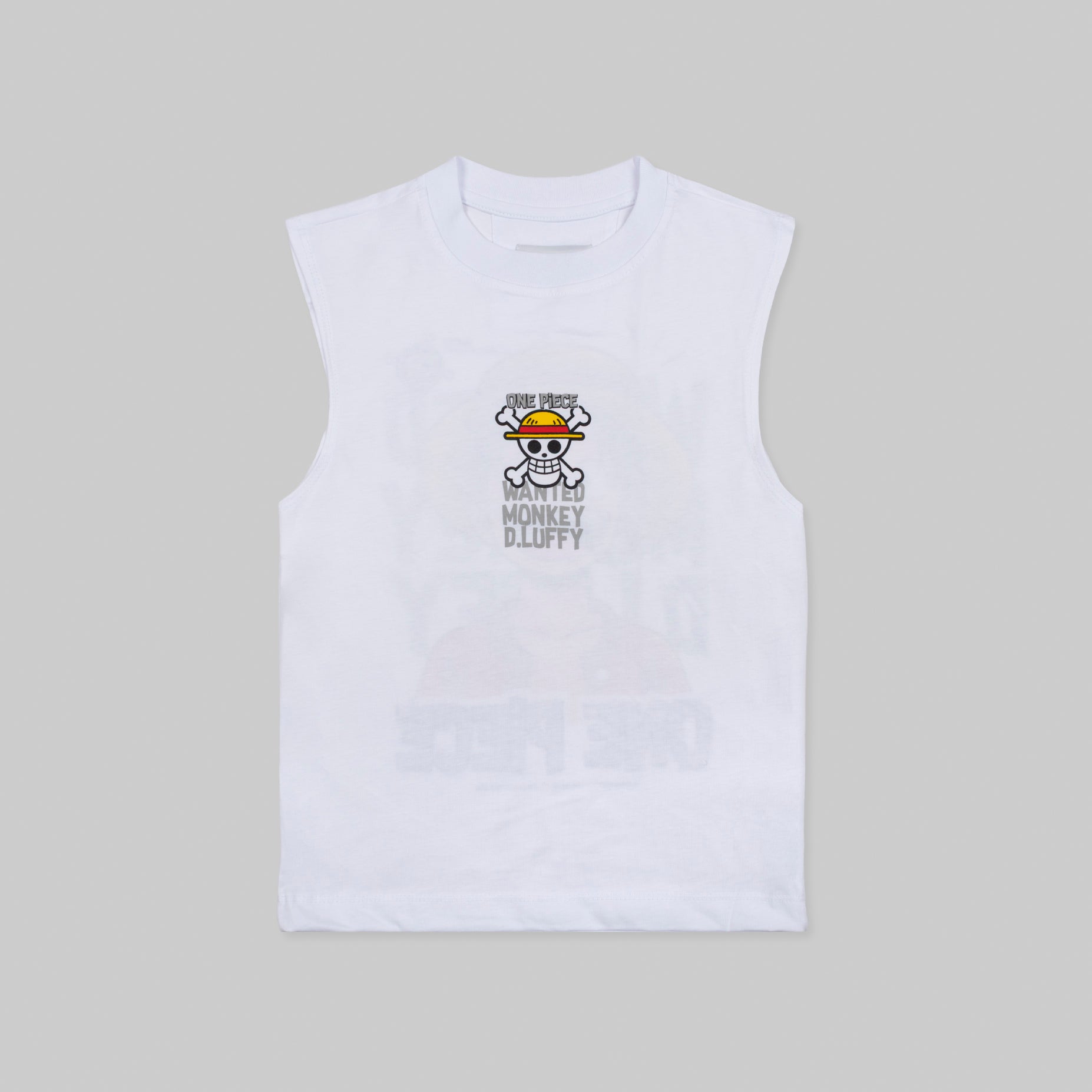 Camisilla niño One piece