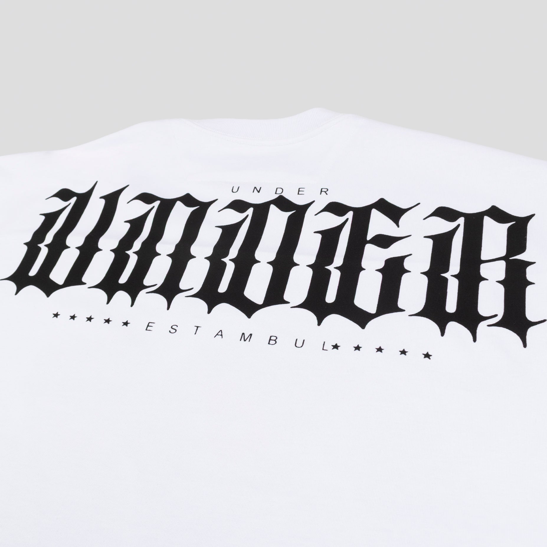 Camisilla hombre Sonora