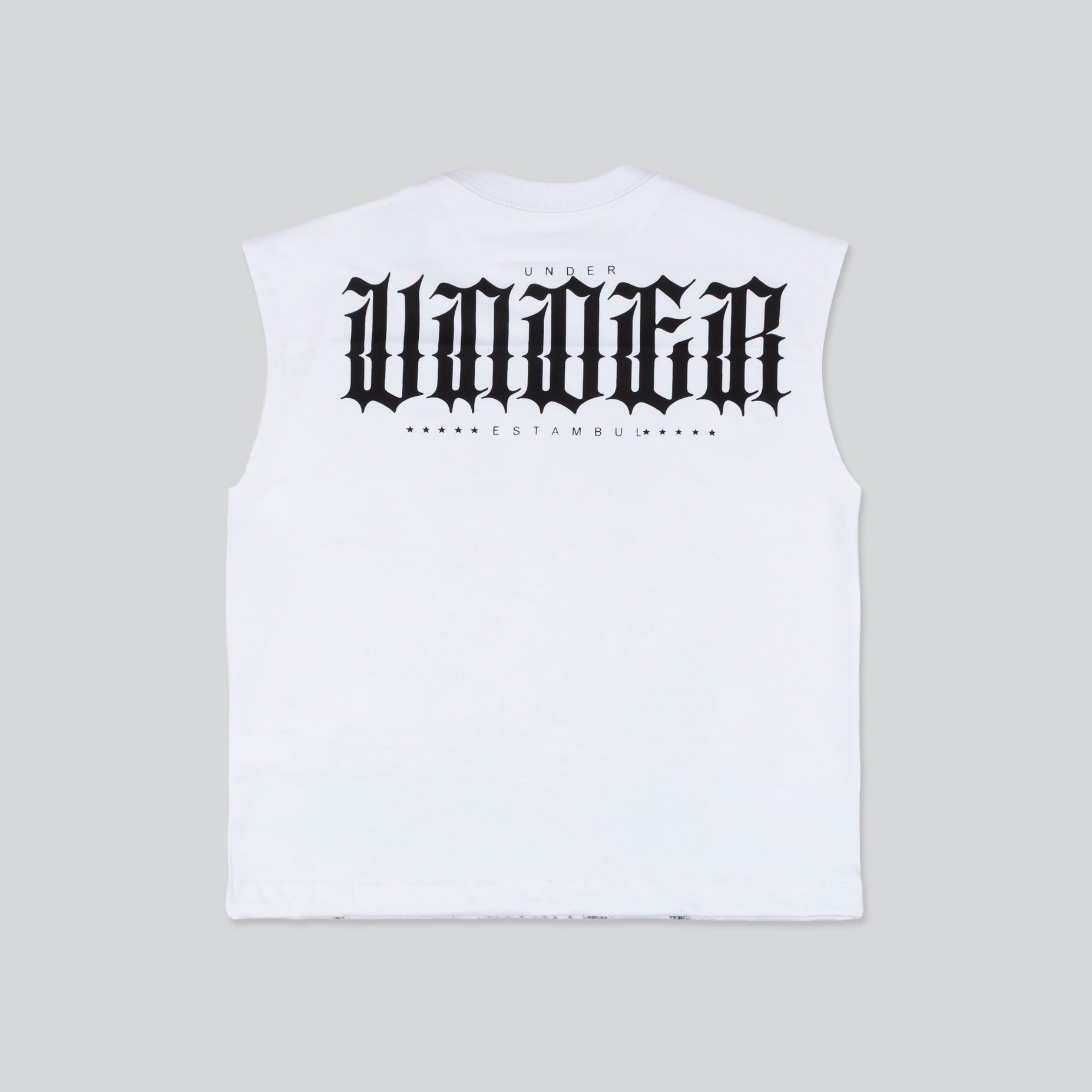 Camisilla hombre Sonora