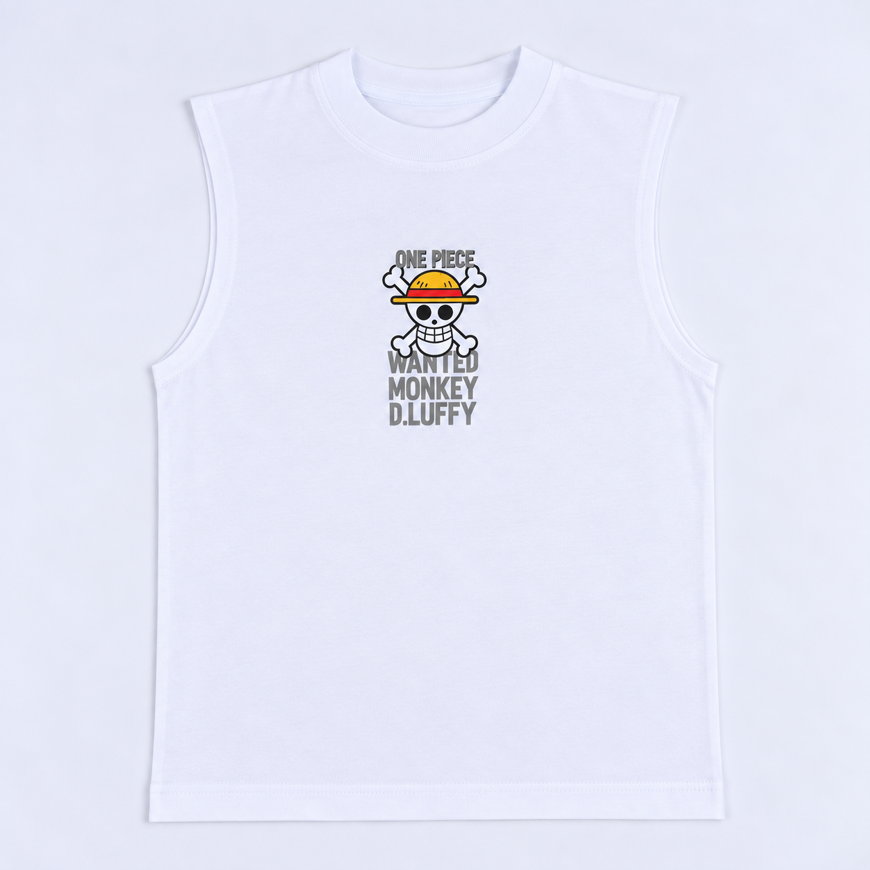 Camisilla niño One piece