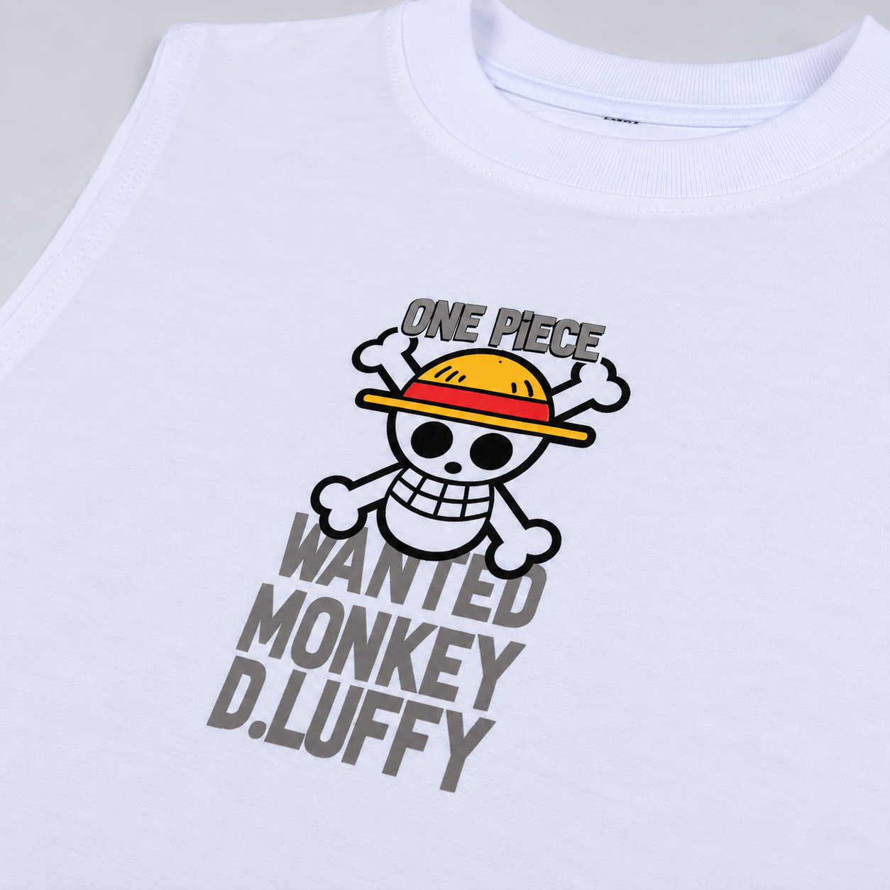 Camisilla niño One piece