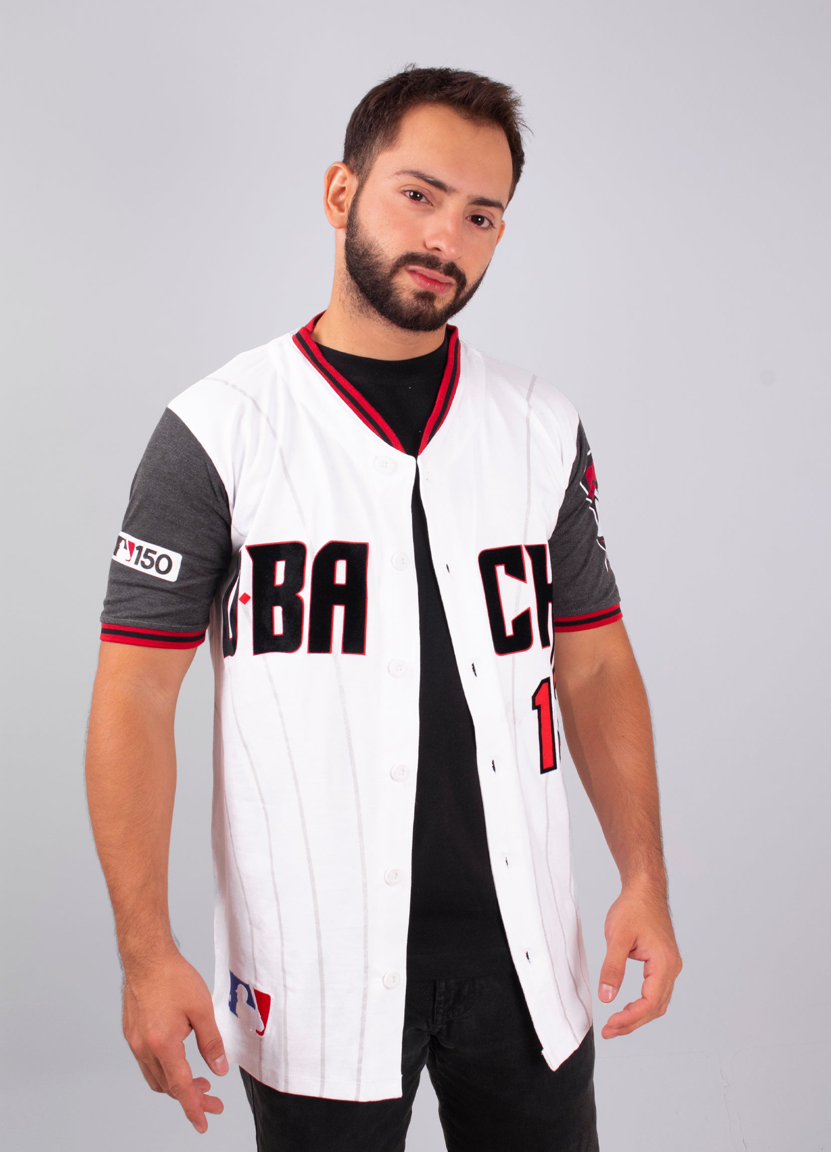 Beisbolera Hombre Ahmed