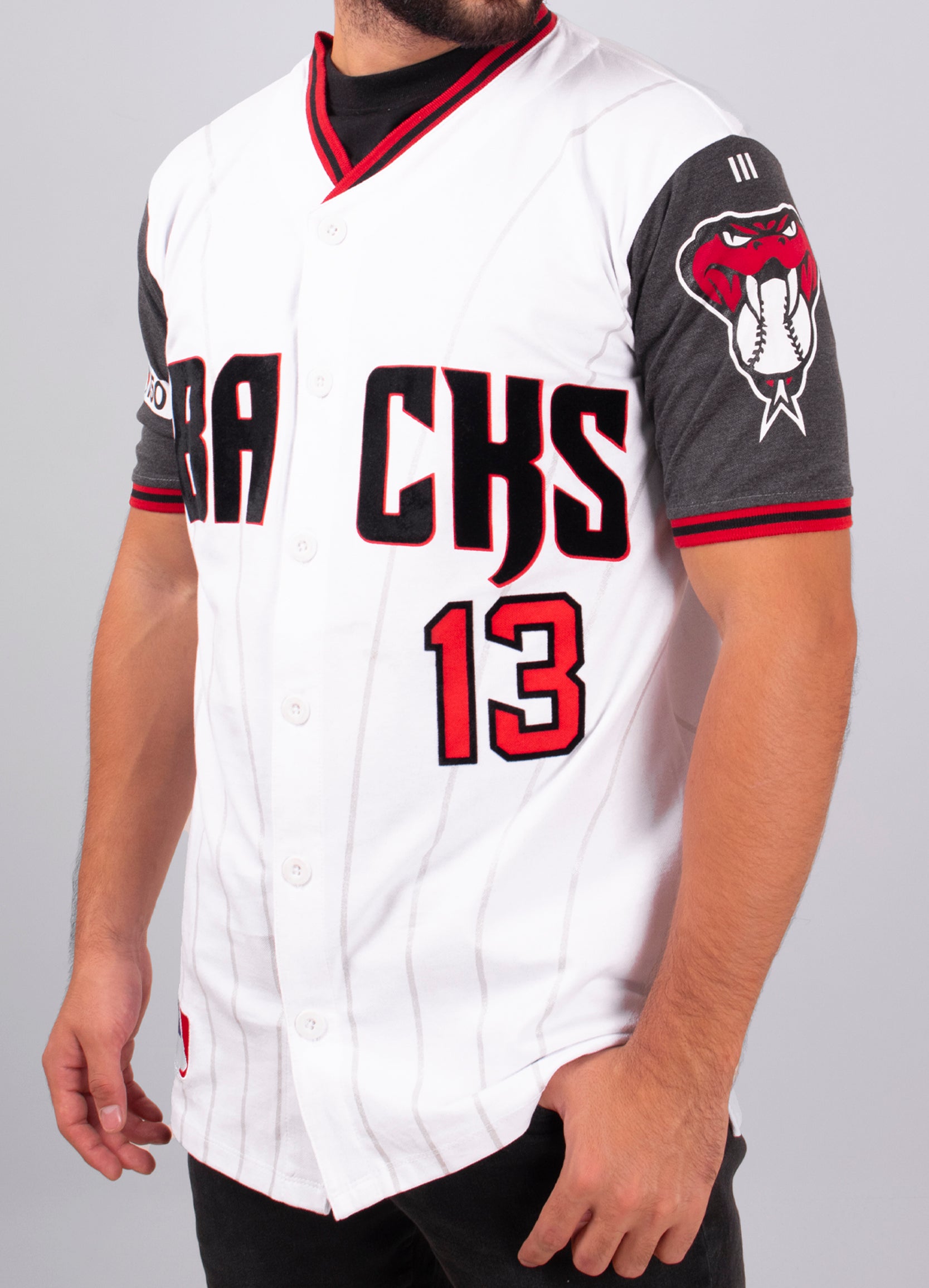 Beisbolera Hombre Ahmed