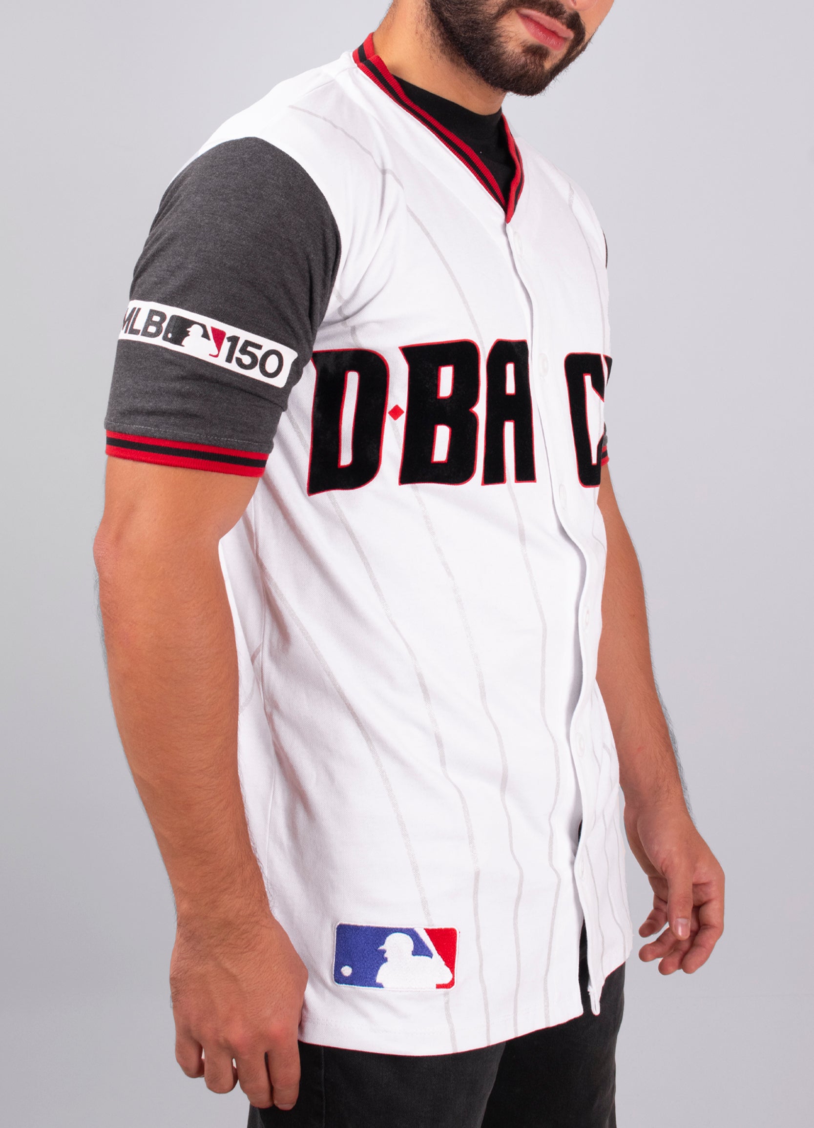 Beisbolera Hombre Ahmed