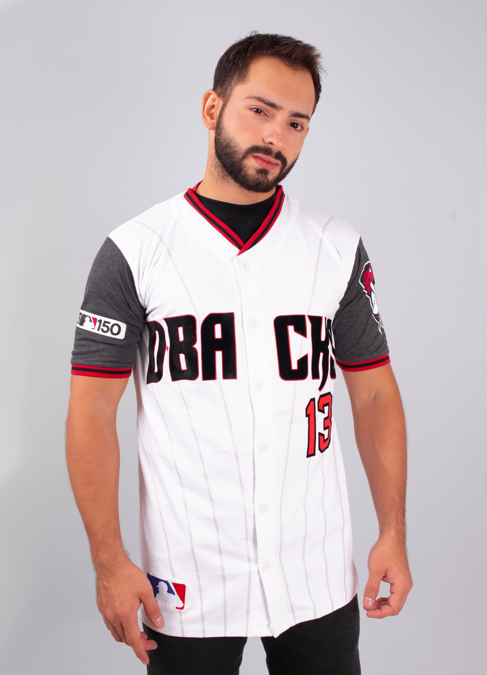 Beisbolera Hombre Ahmed