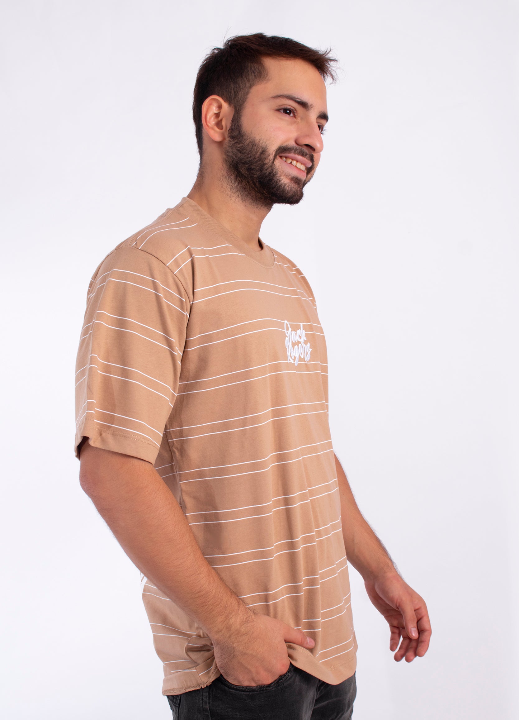 Oversize hombre Rogers