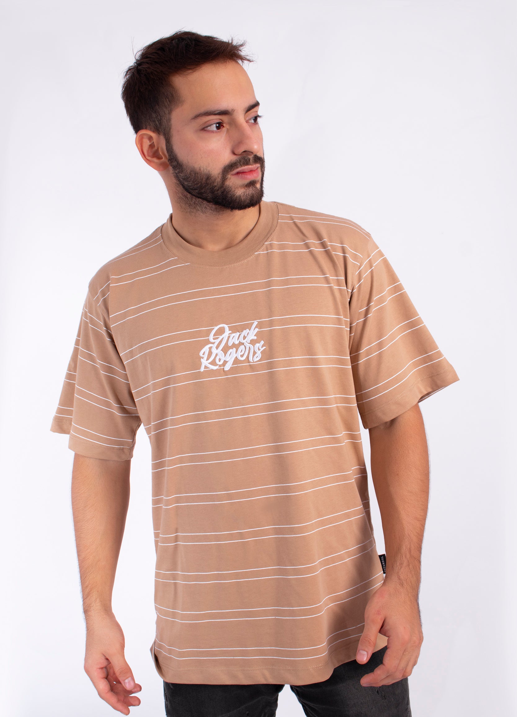 Oversize hombre Rogers