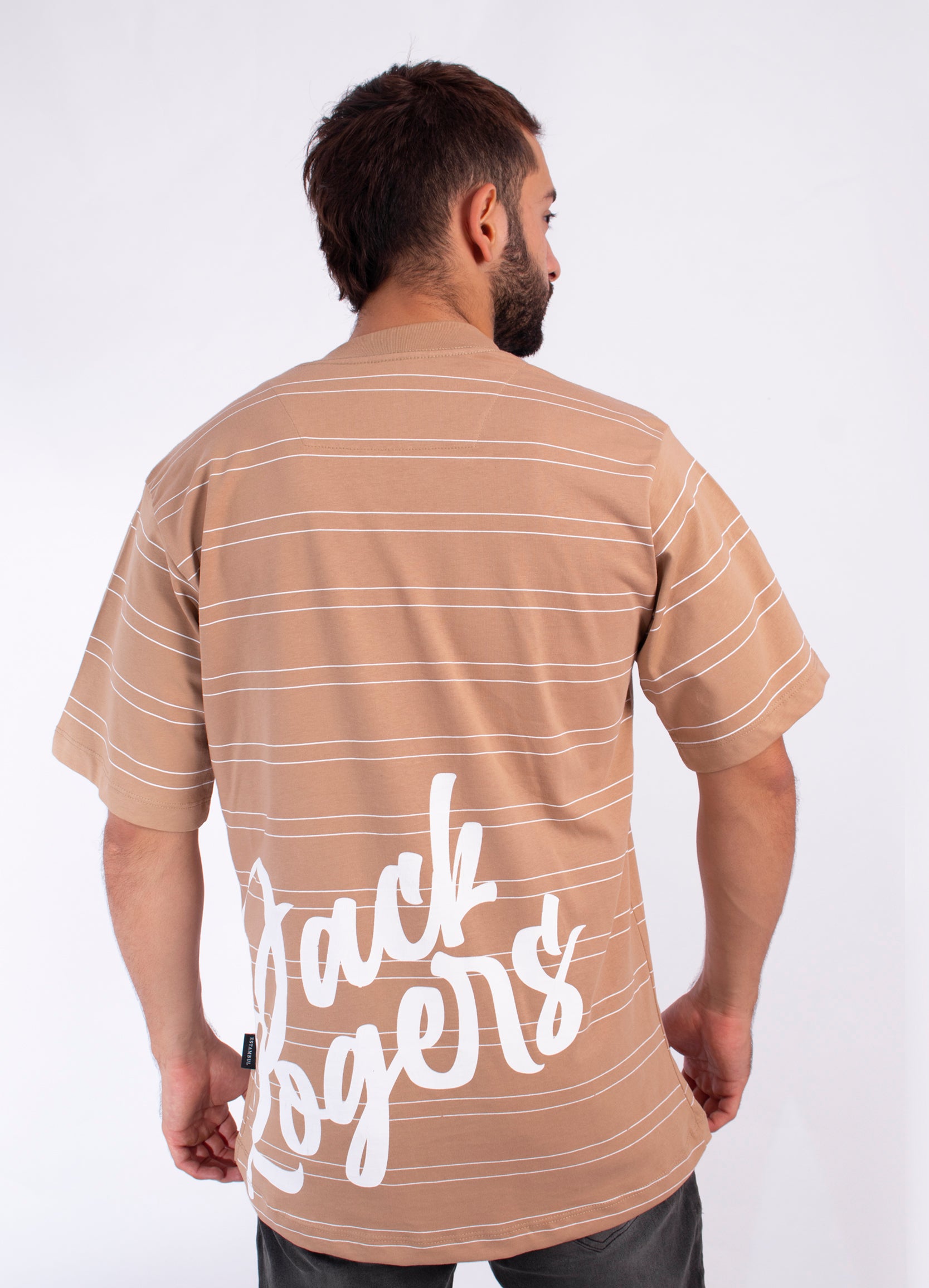 Oversize hombre Rogers