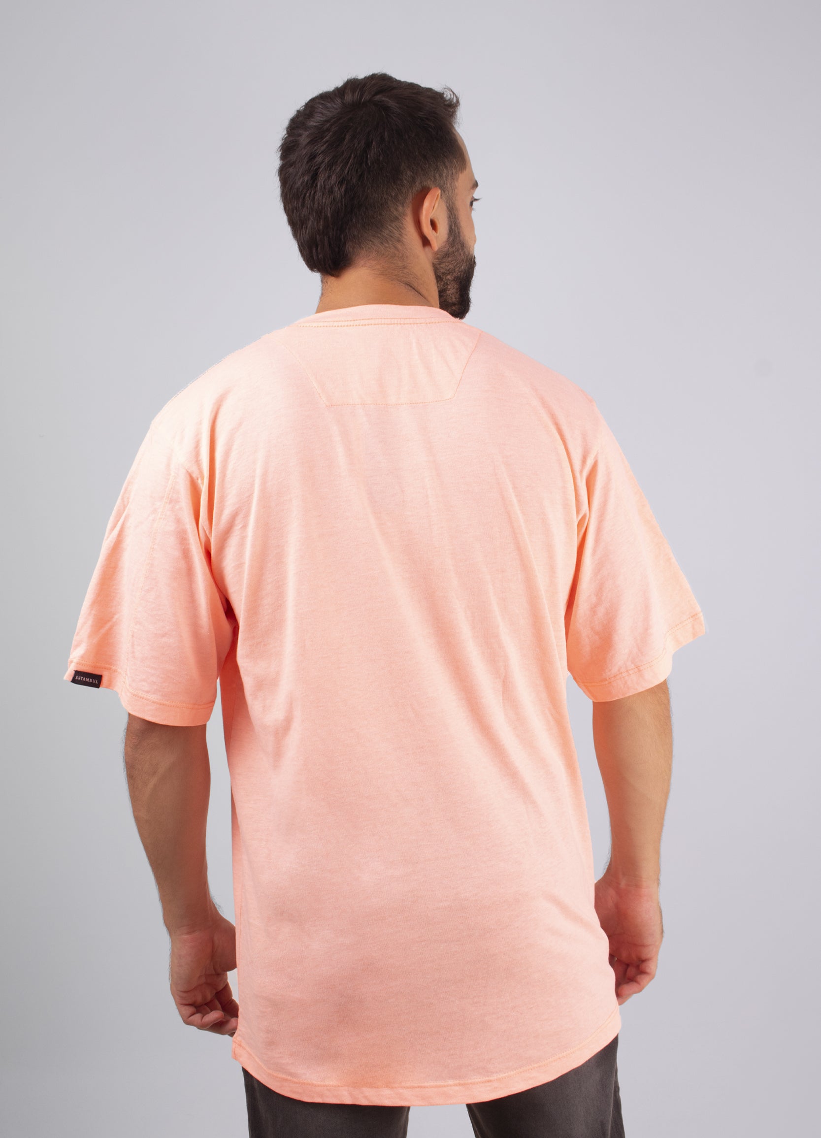 Oversize  Hombre Estambul