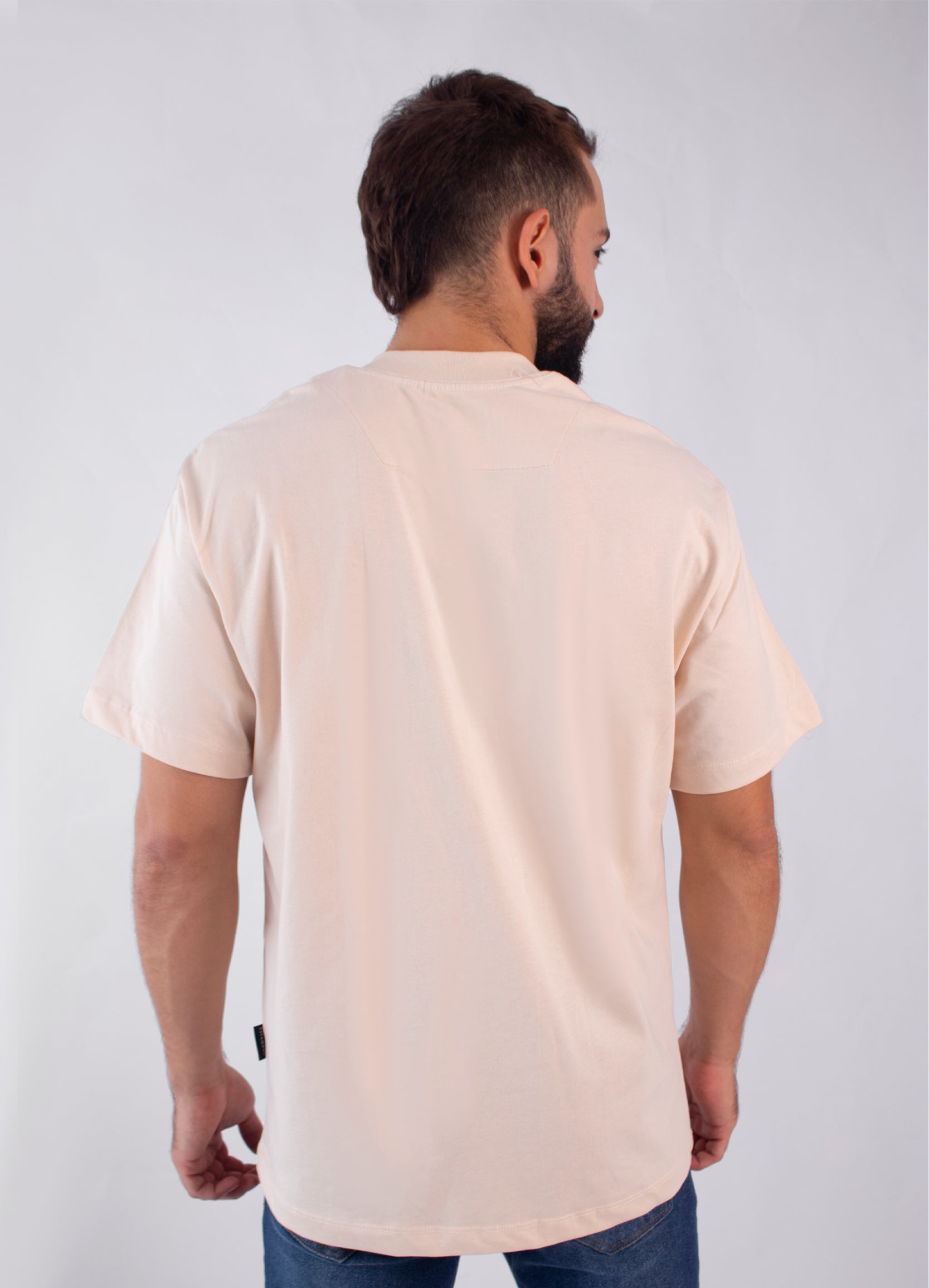 Oversize hombre Great